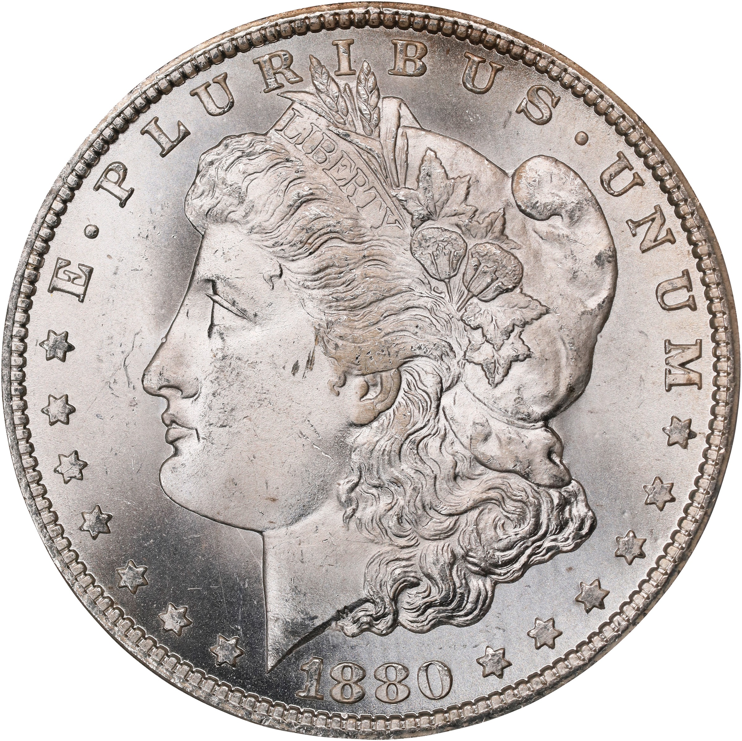 1880-CC $1 AG2 CAC thumbnail 6