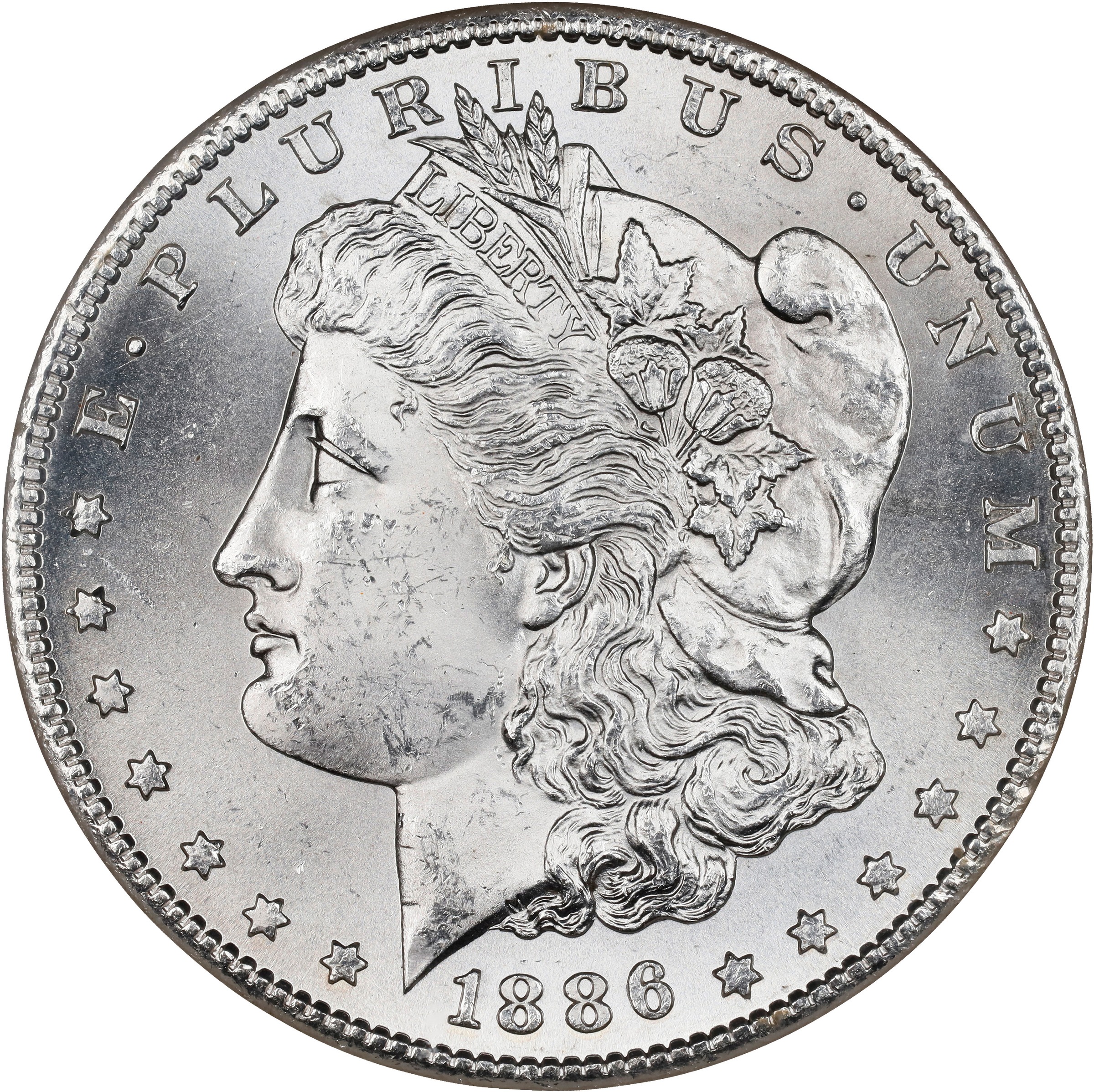 1886-S $1 G4 CAC thumbnail 4