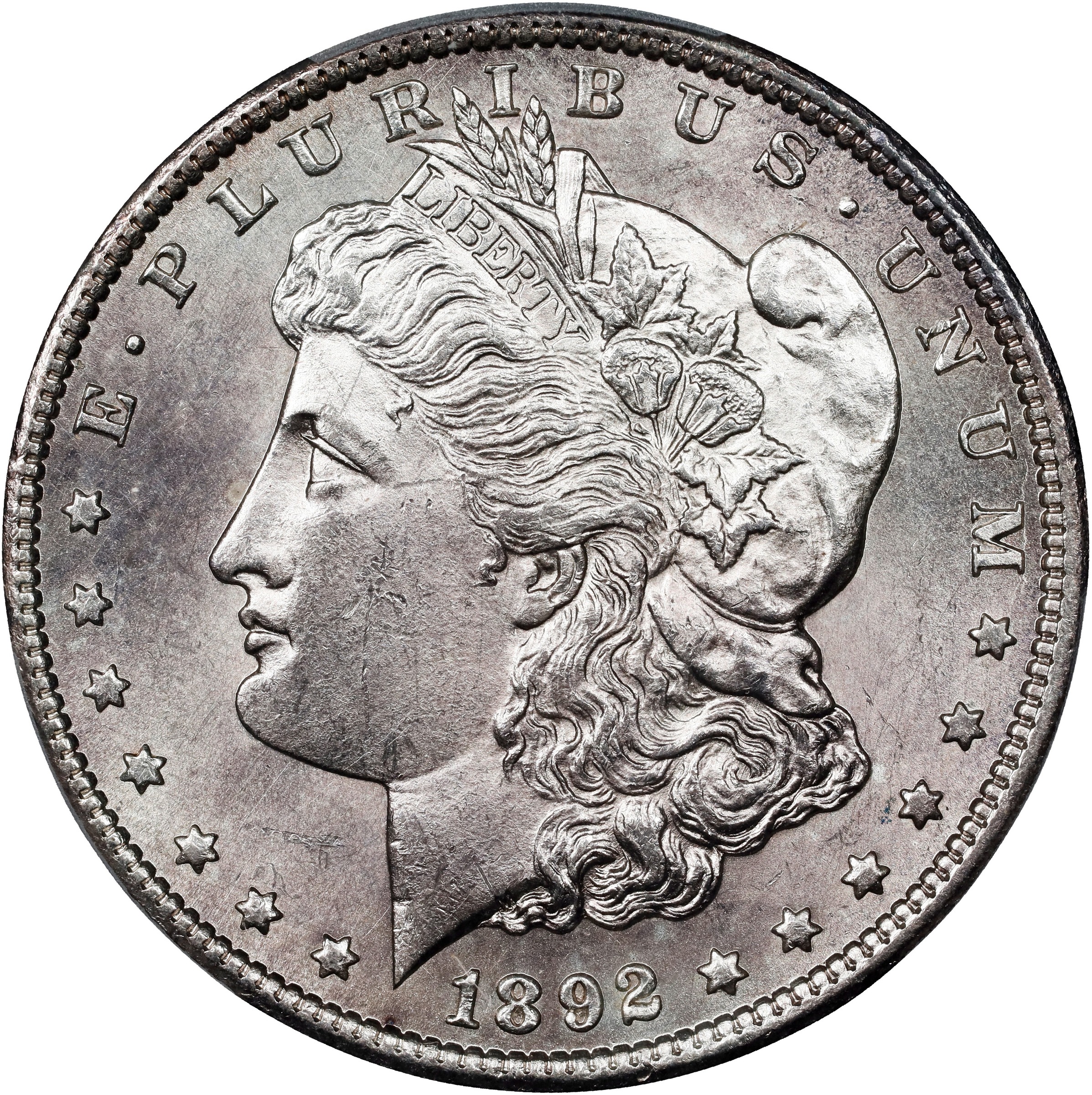1892-CC $1  Dropped C, VAM-6 MS thumbnail 4