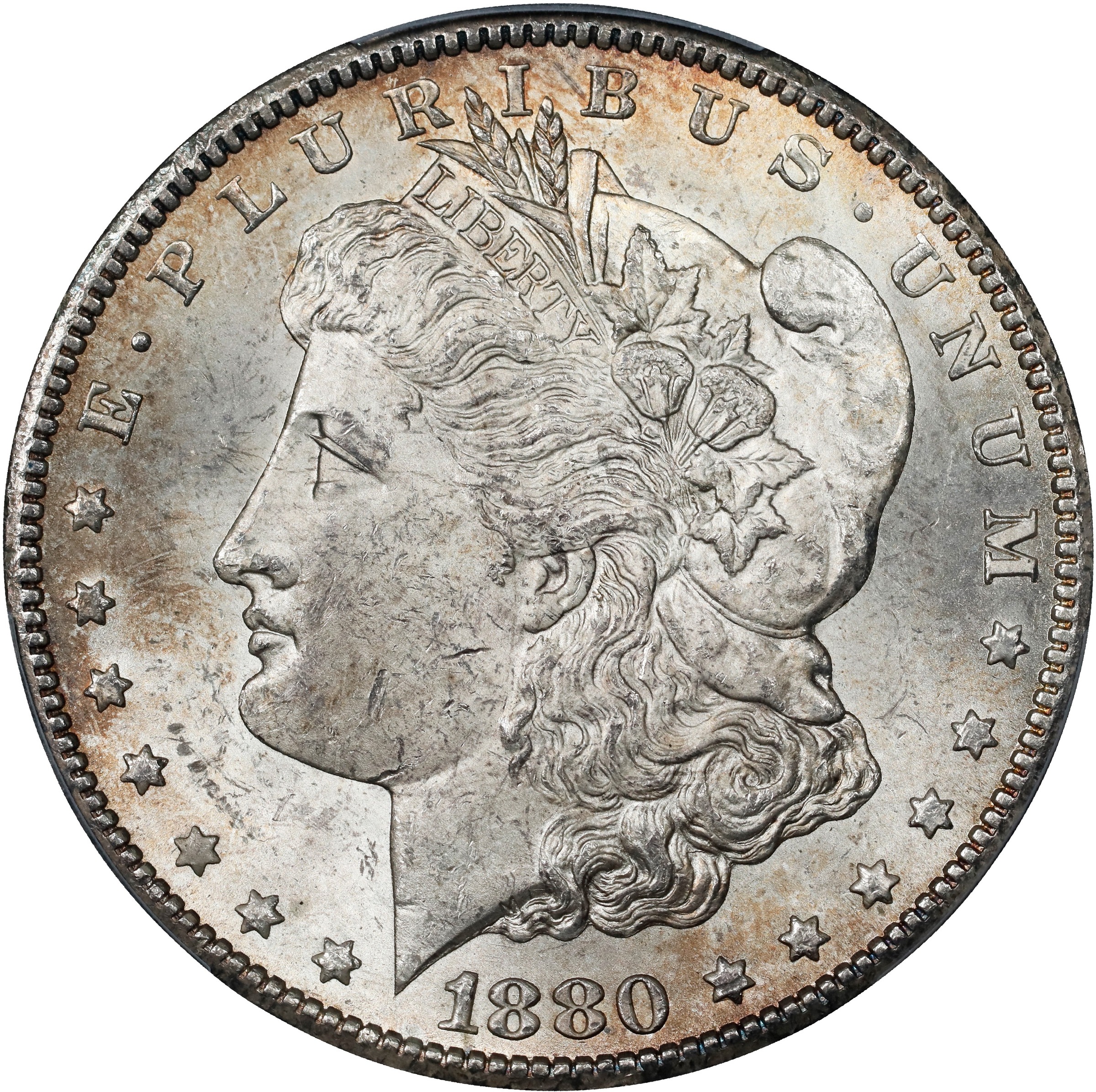 1880-CC $1 AG2 CAC thumbnail 8