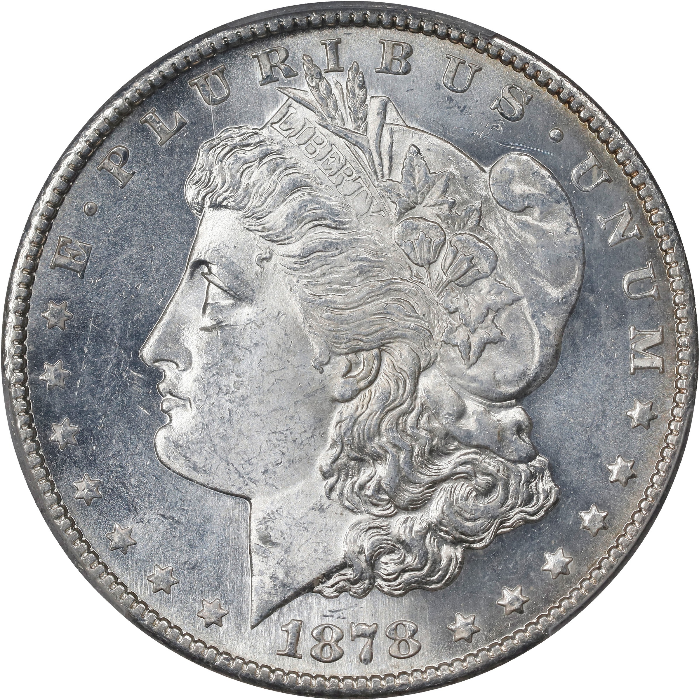 1878-S $1  VAM-46B MS thumbnail 2