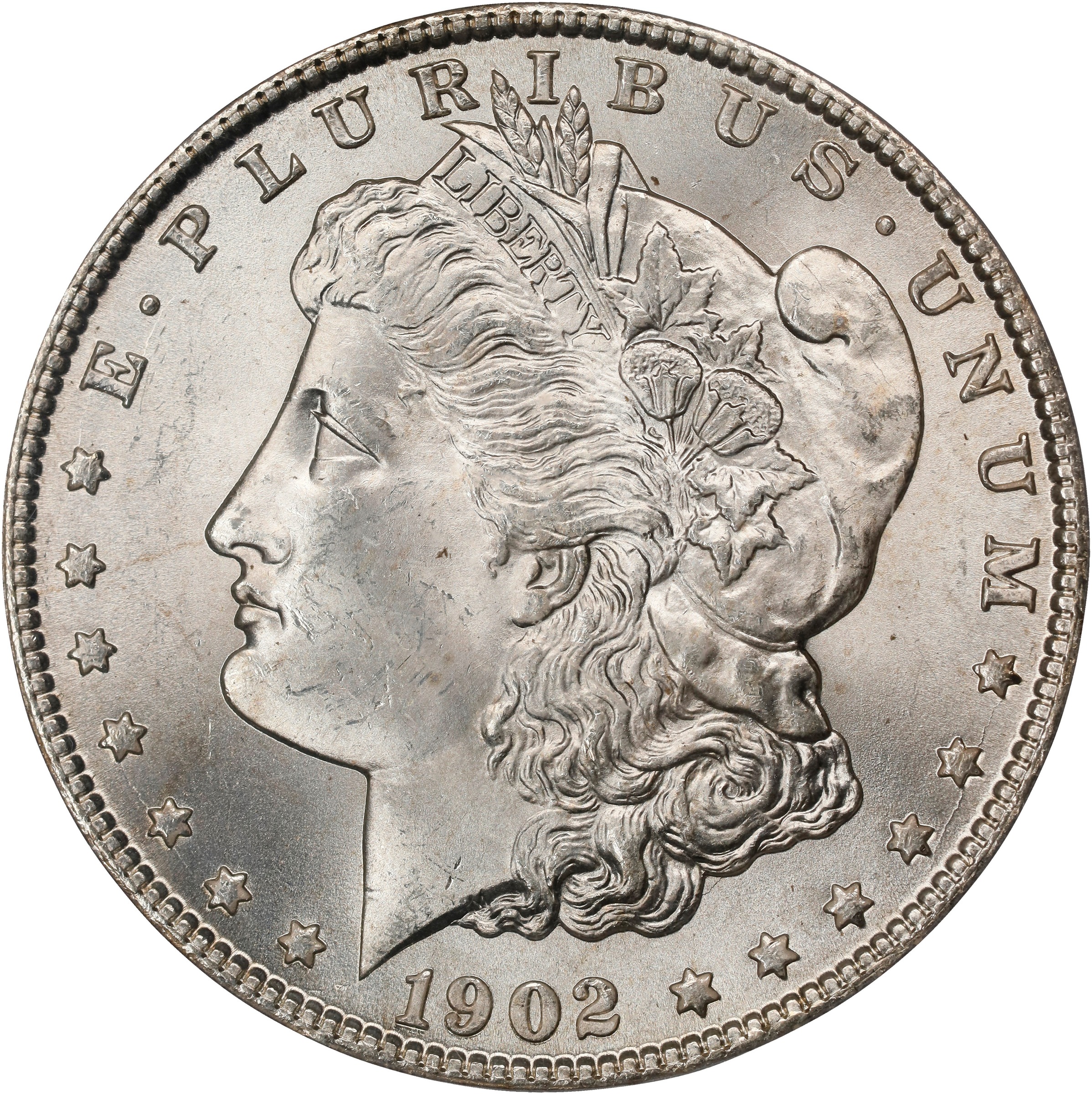 1902-O/O $1  Repunched Mintmark, VAM-8 MS thumbnail 4