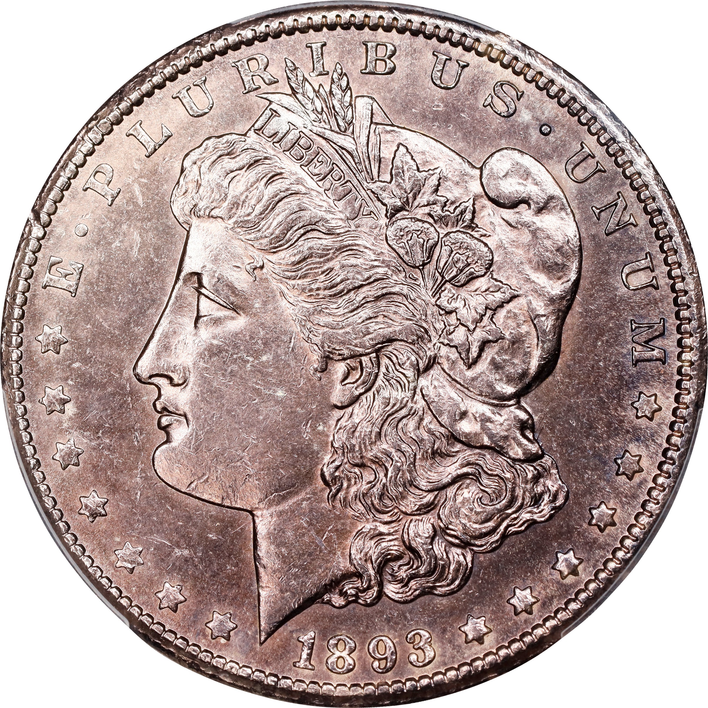 1893-CC $1 G4 CAC thumbnail 3