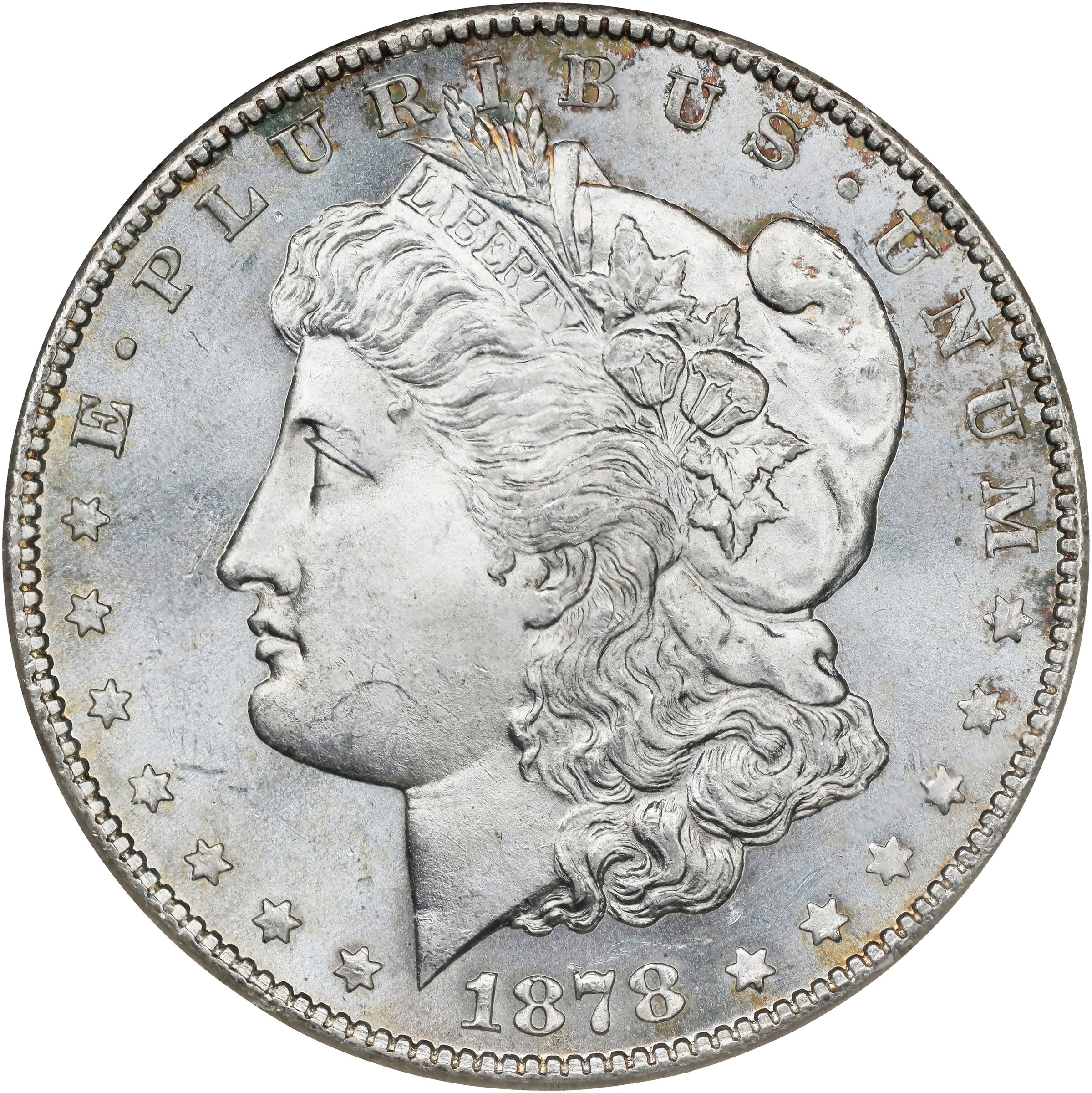 1878-S $1  VAM-46B MS thumbnail 4