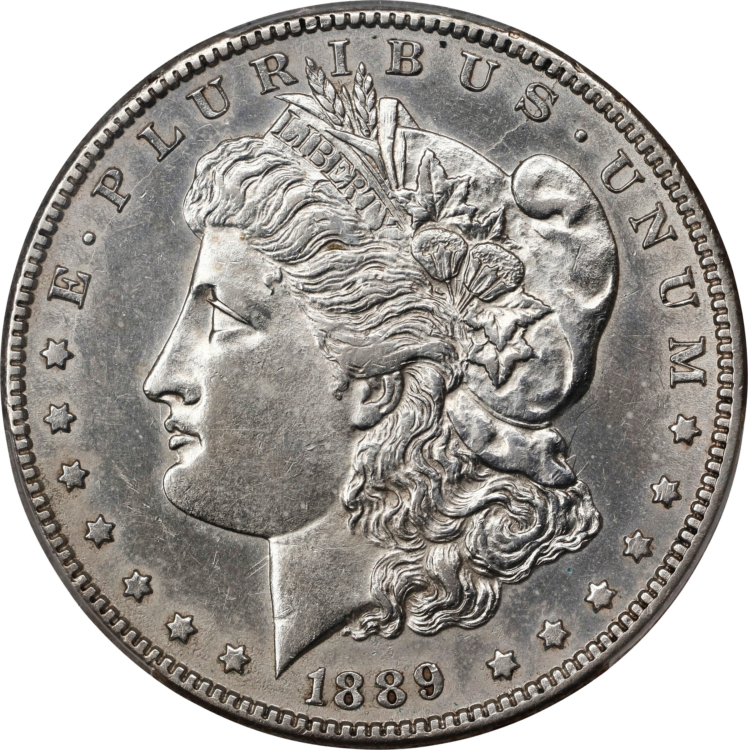 1889-CC $1  CC Set Right, VAM-6 MS thumbnail 2