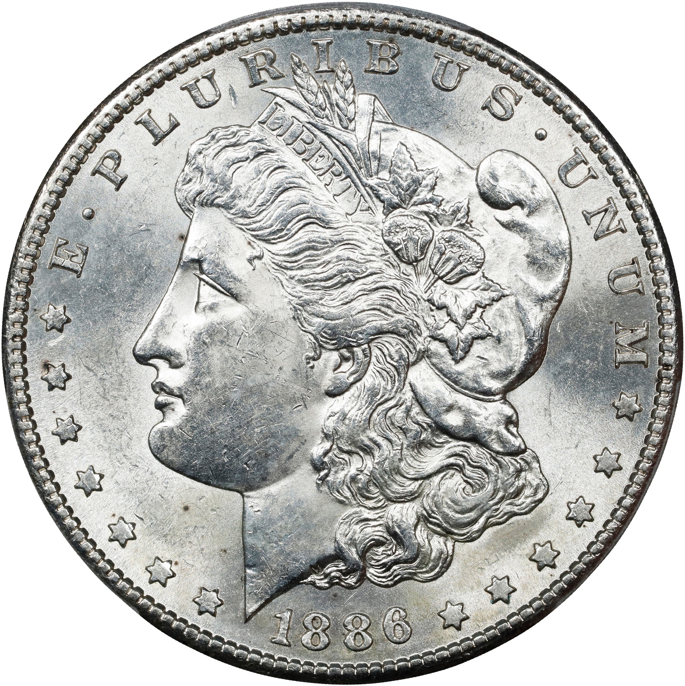 1886-S $1 G4 CAC thumbnail 6