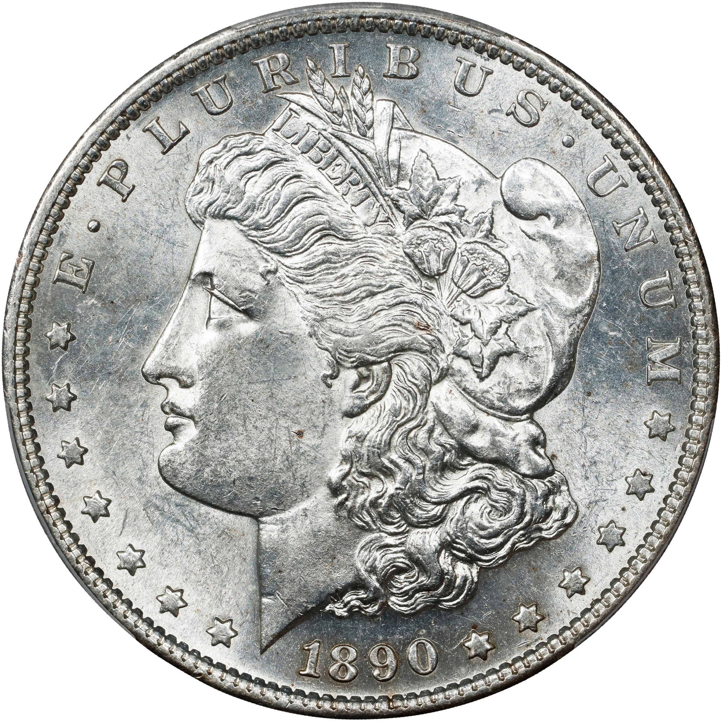 1890-S $1 VF20 CAC thumbnail 11