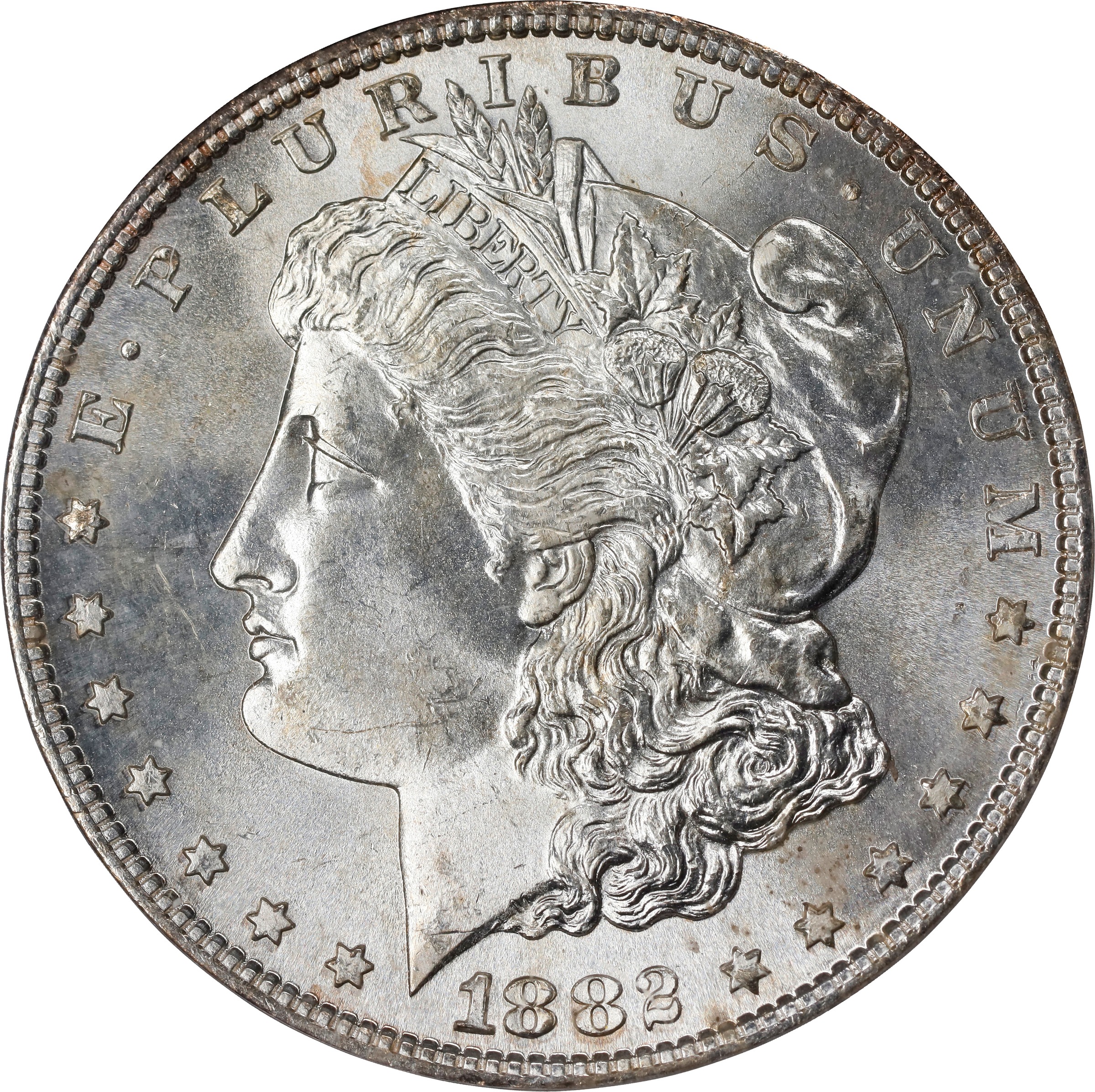 1882-S $1 AG3 CAC thumbnail 6