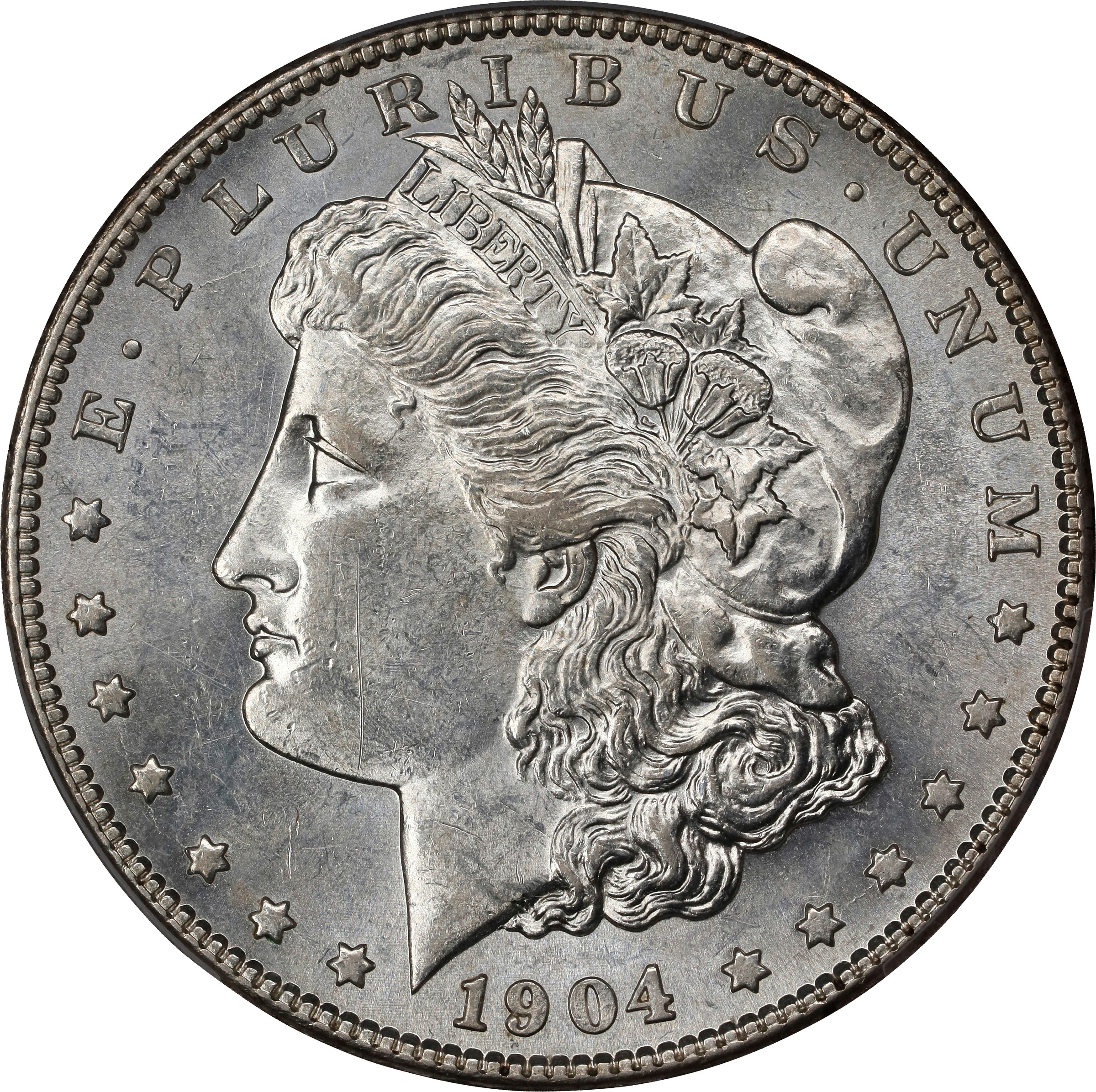 1904-S $1 AG3 CAC thumbnail 4