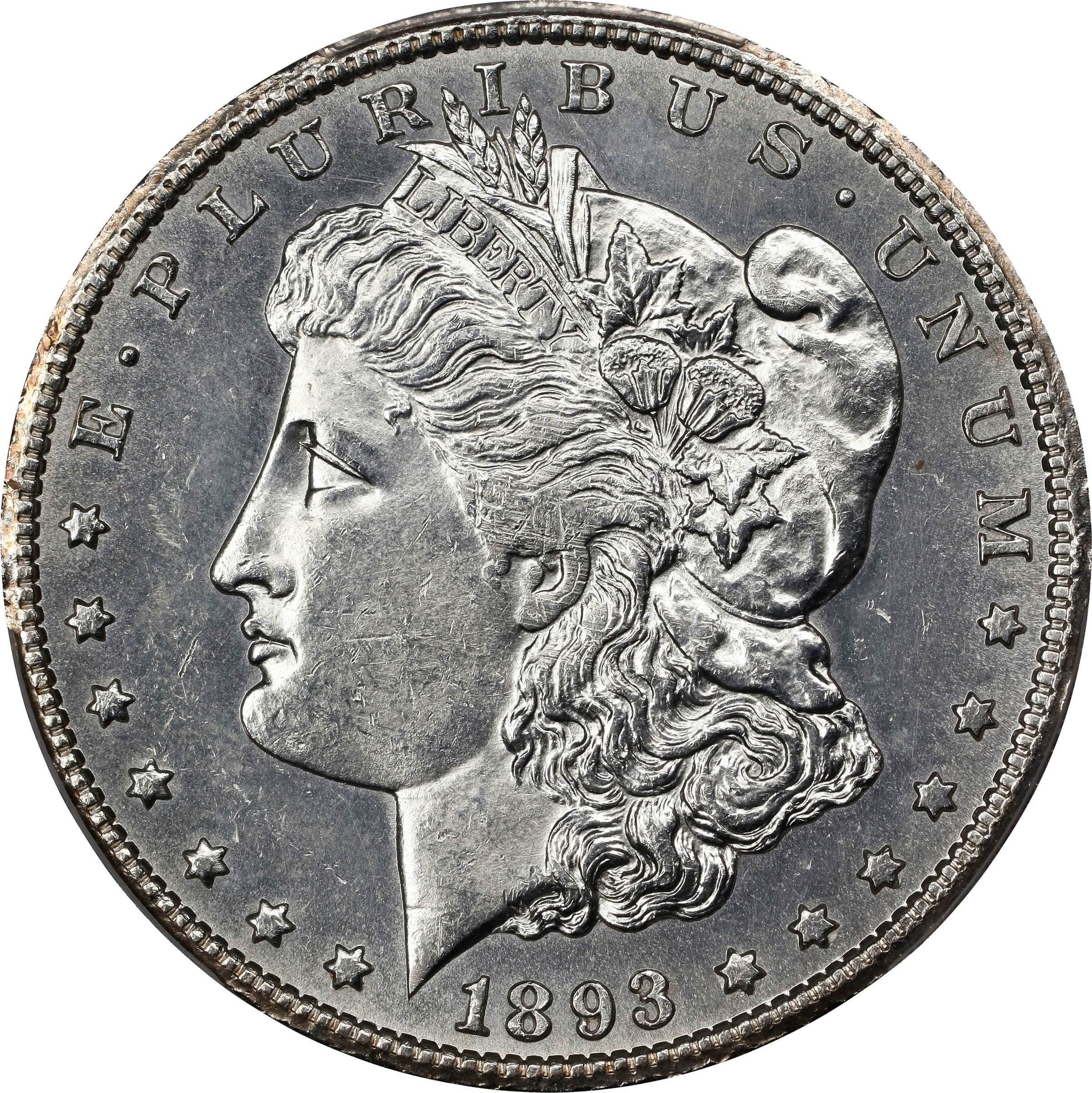 1893-CC $1 G4 CAC thumbnail 5