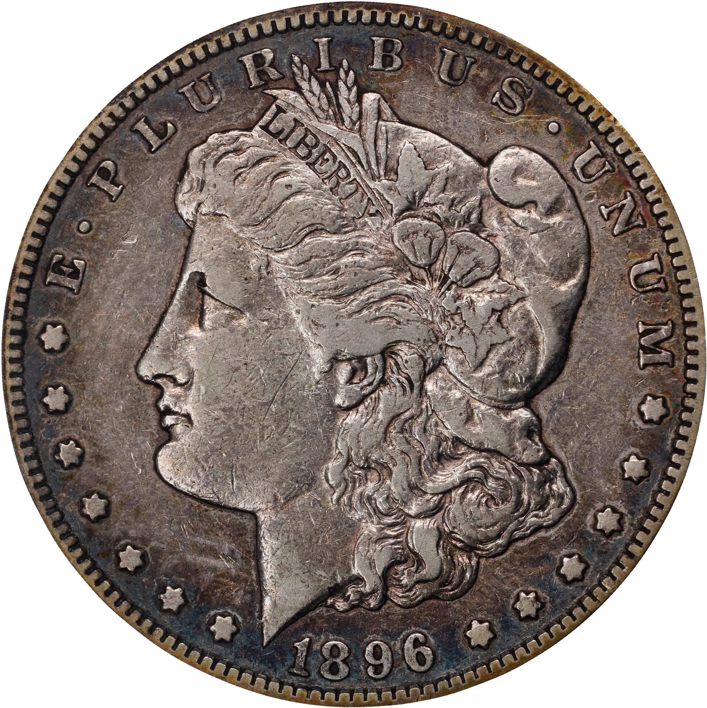 1896-S $1 G4 CAC thumbnail 4