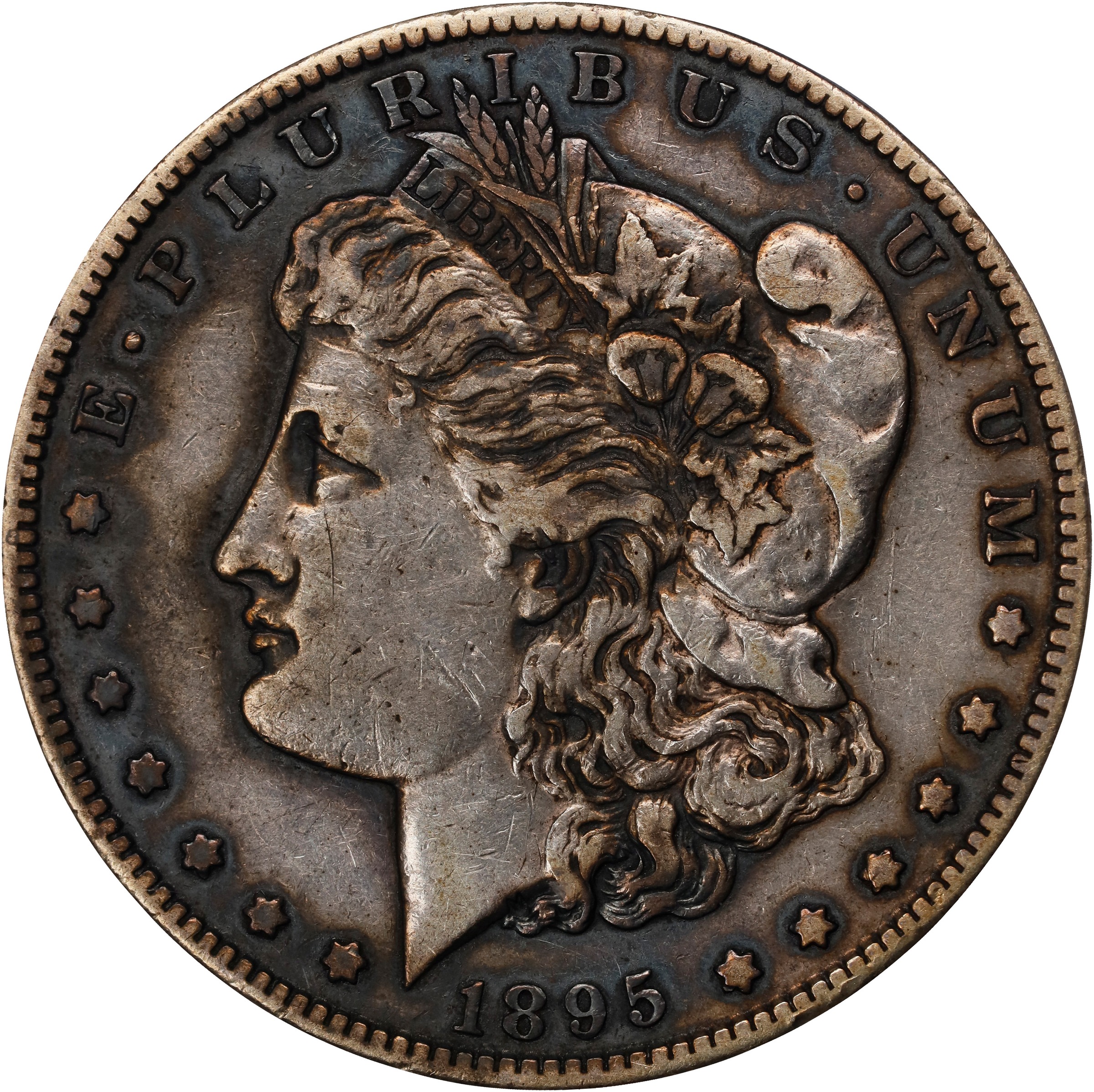 1895-S $1 AG2 CAC thumbnail 4