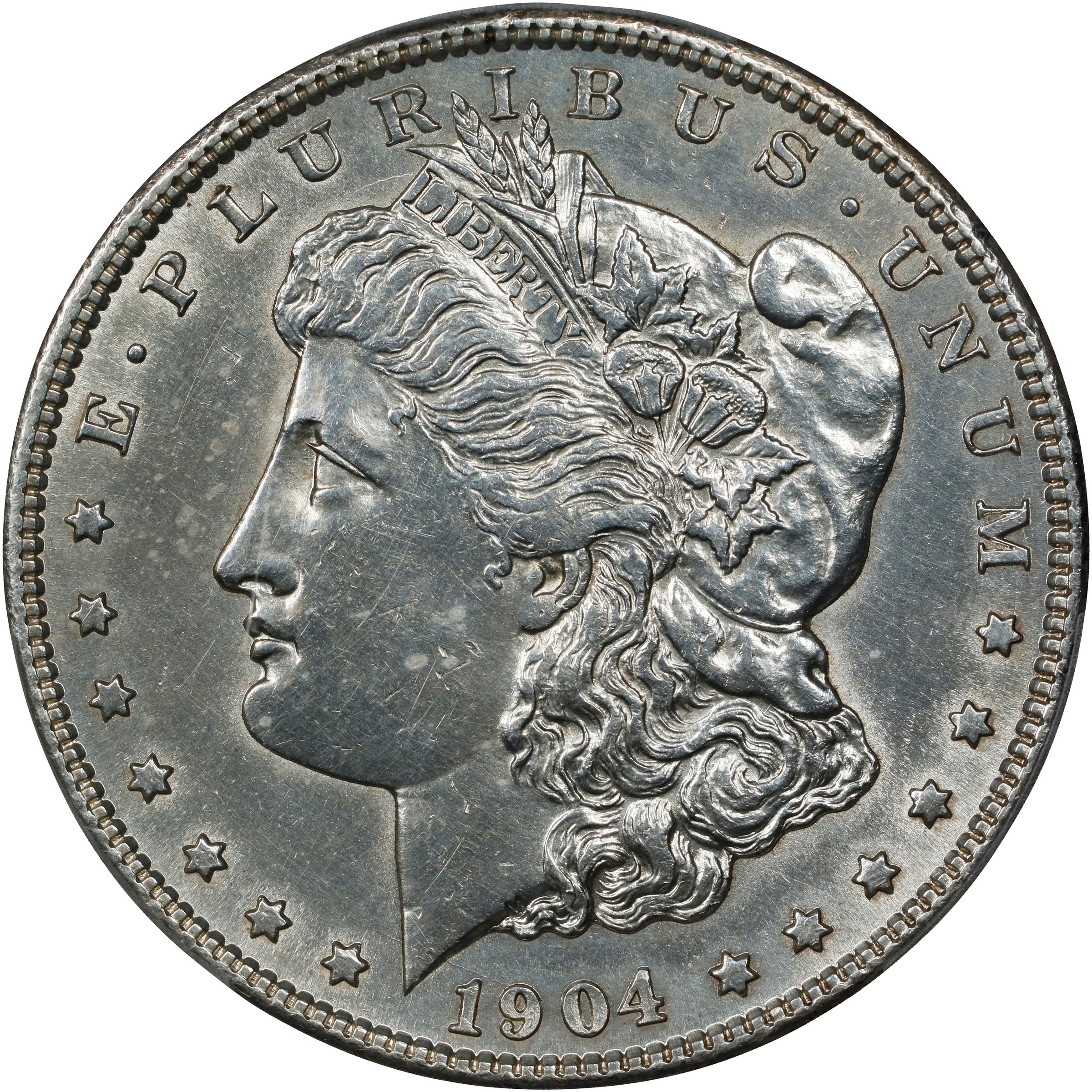 1904-S $1 AG3 CAC thumbnail 5
