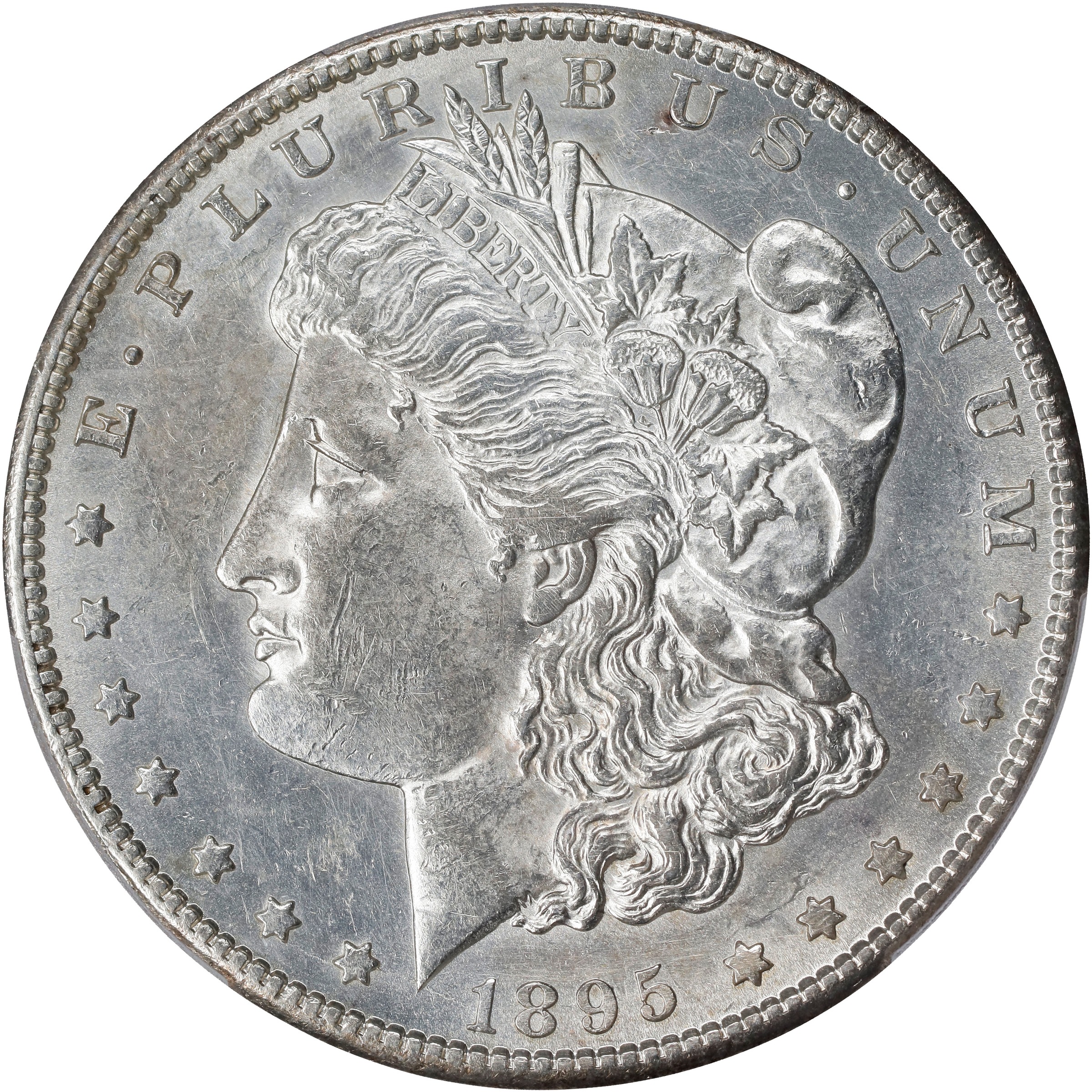 1895-S $1 AG2 CAC thumbnail 5