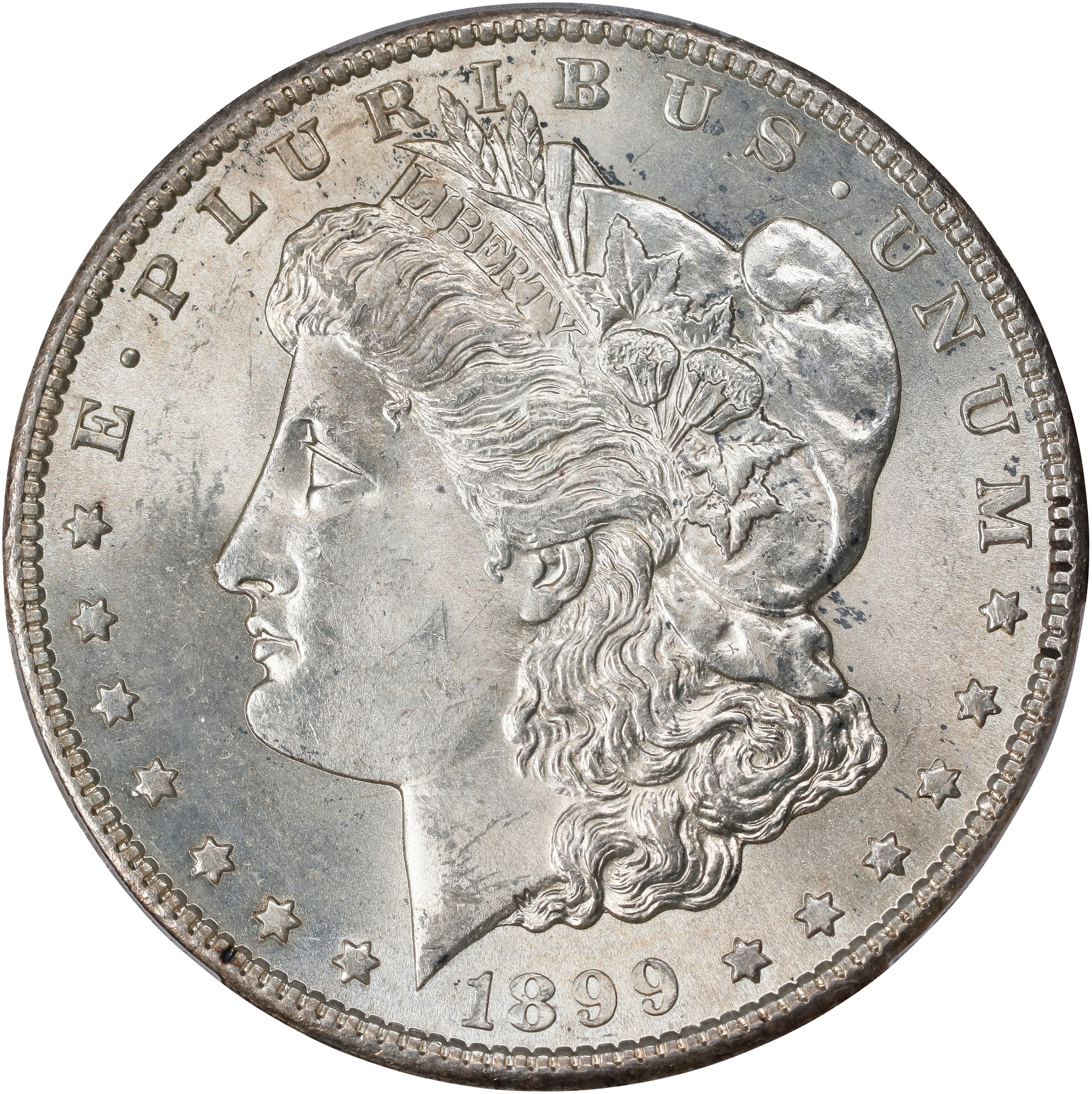 1899-S $1 G6 CAC thumbnail 6