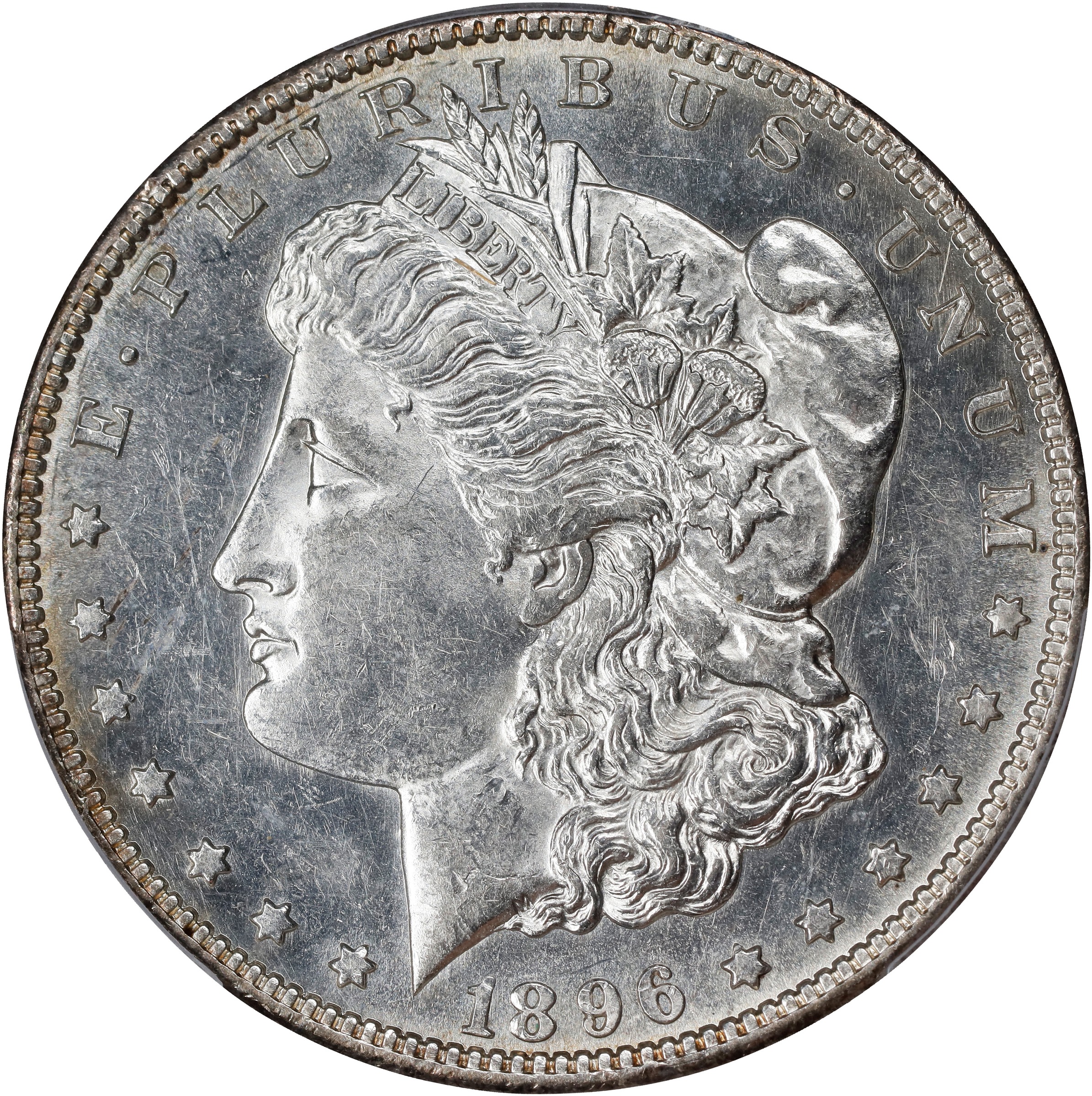 1896-S $1 G4 CAC thumbnail 5