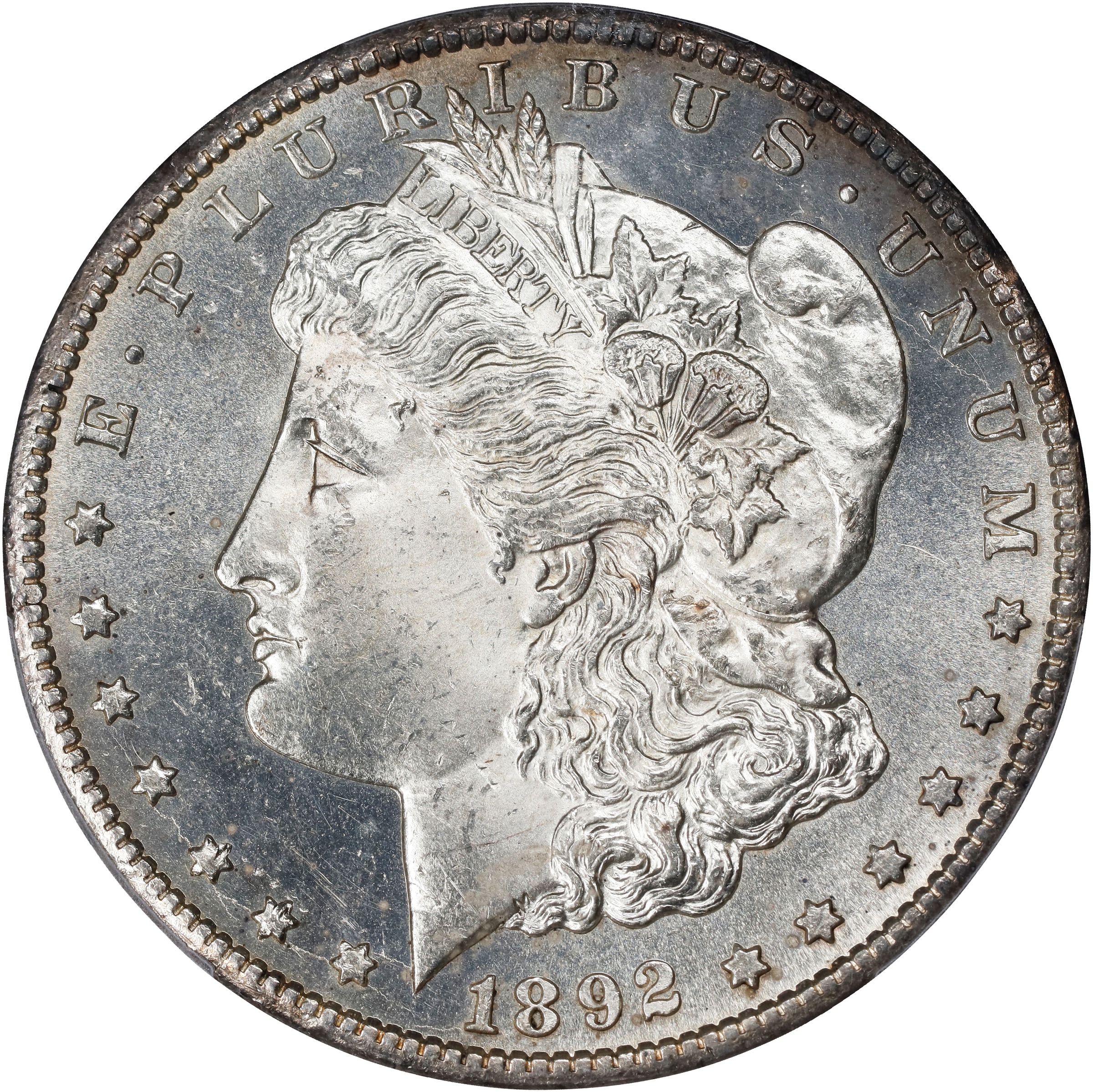 1892-CC $1  Dropped C, VAM-6 MS thumbnail 5