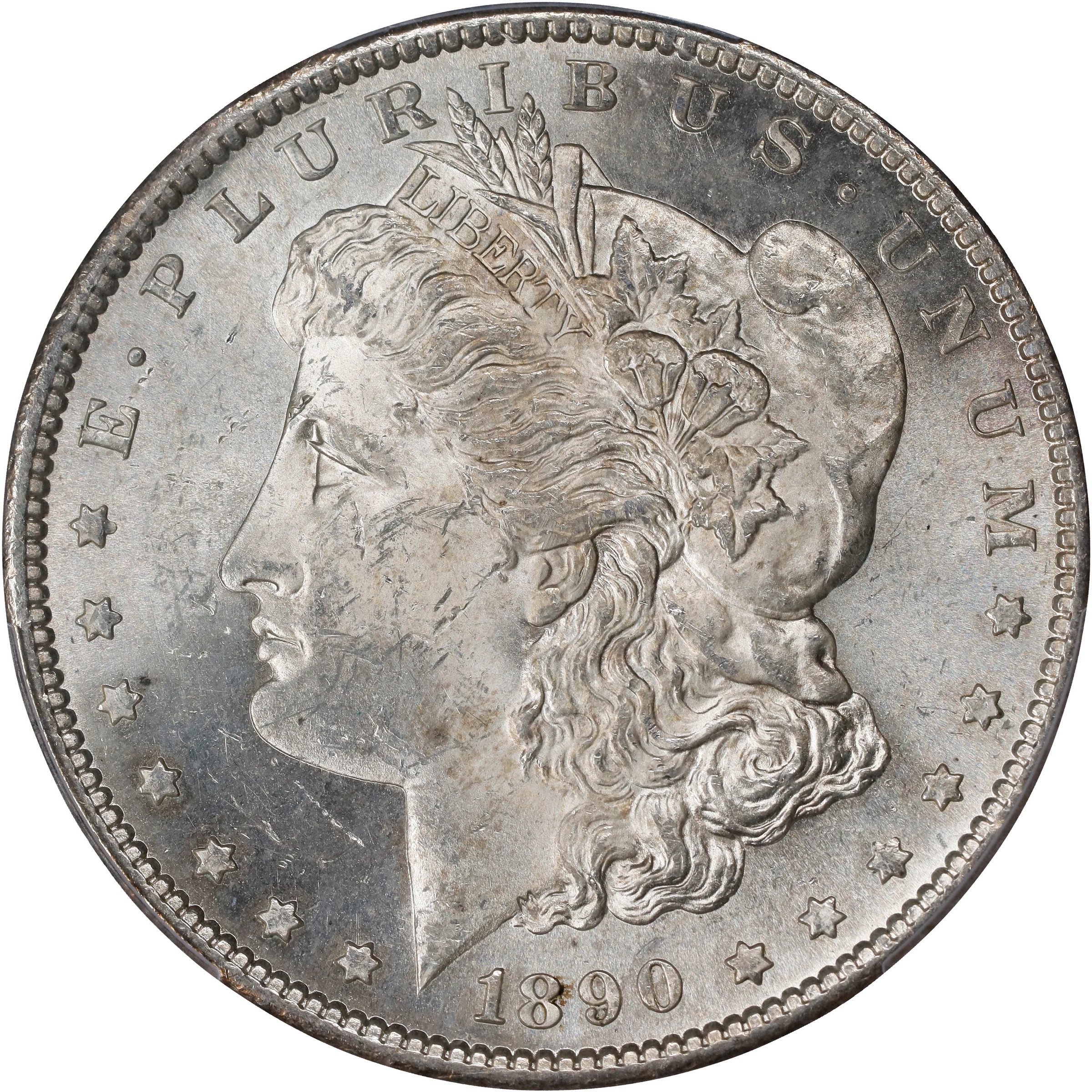 1890-S $1 VF20 CAC thumbnail 12