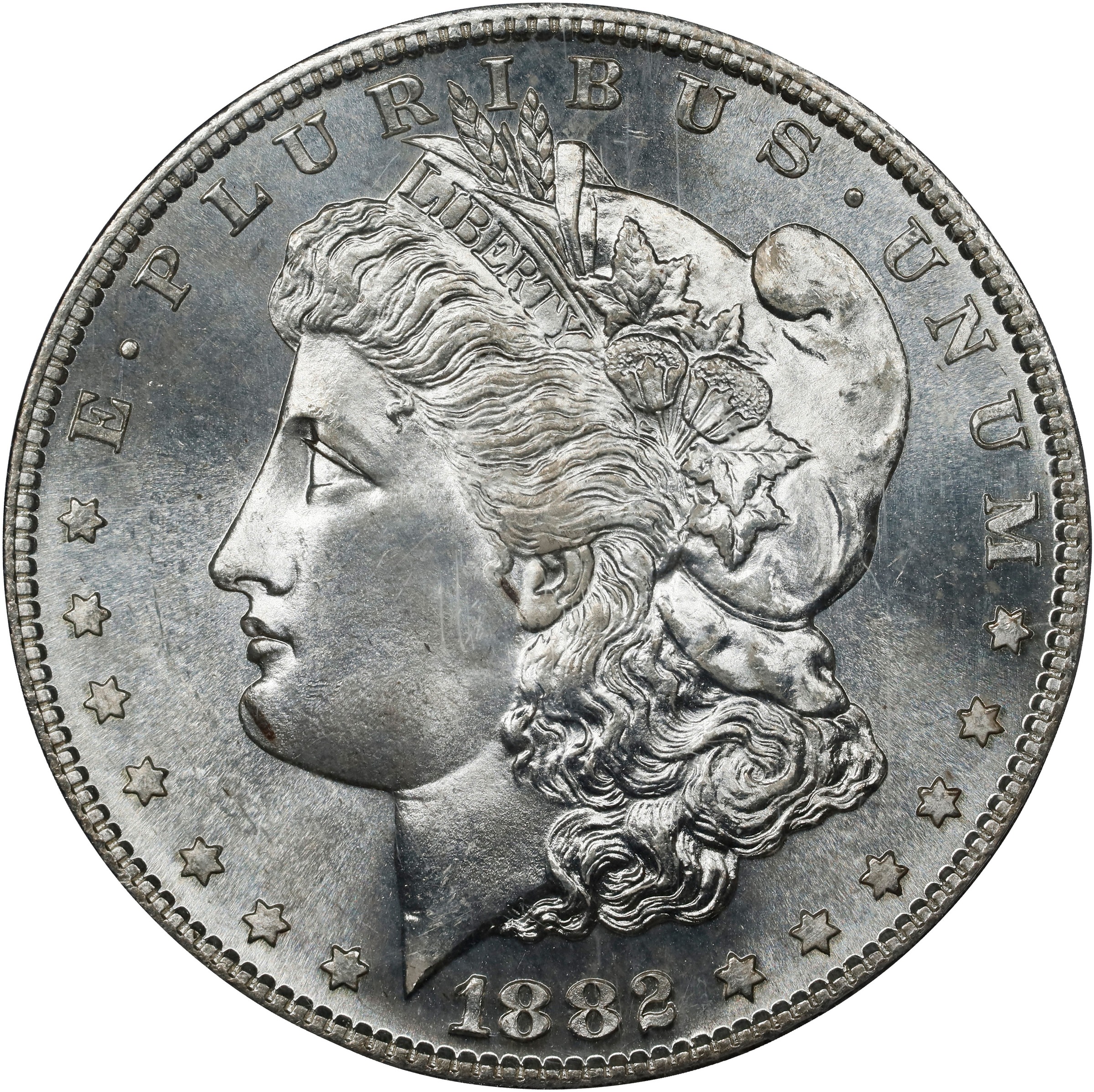 1882-S $1 AG3 CAC thumbnail 7