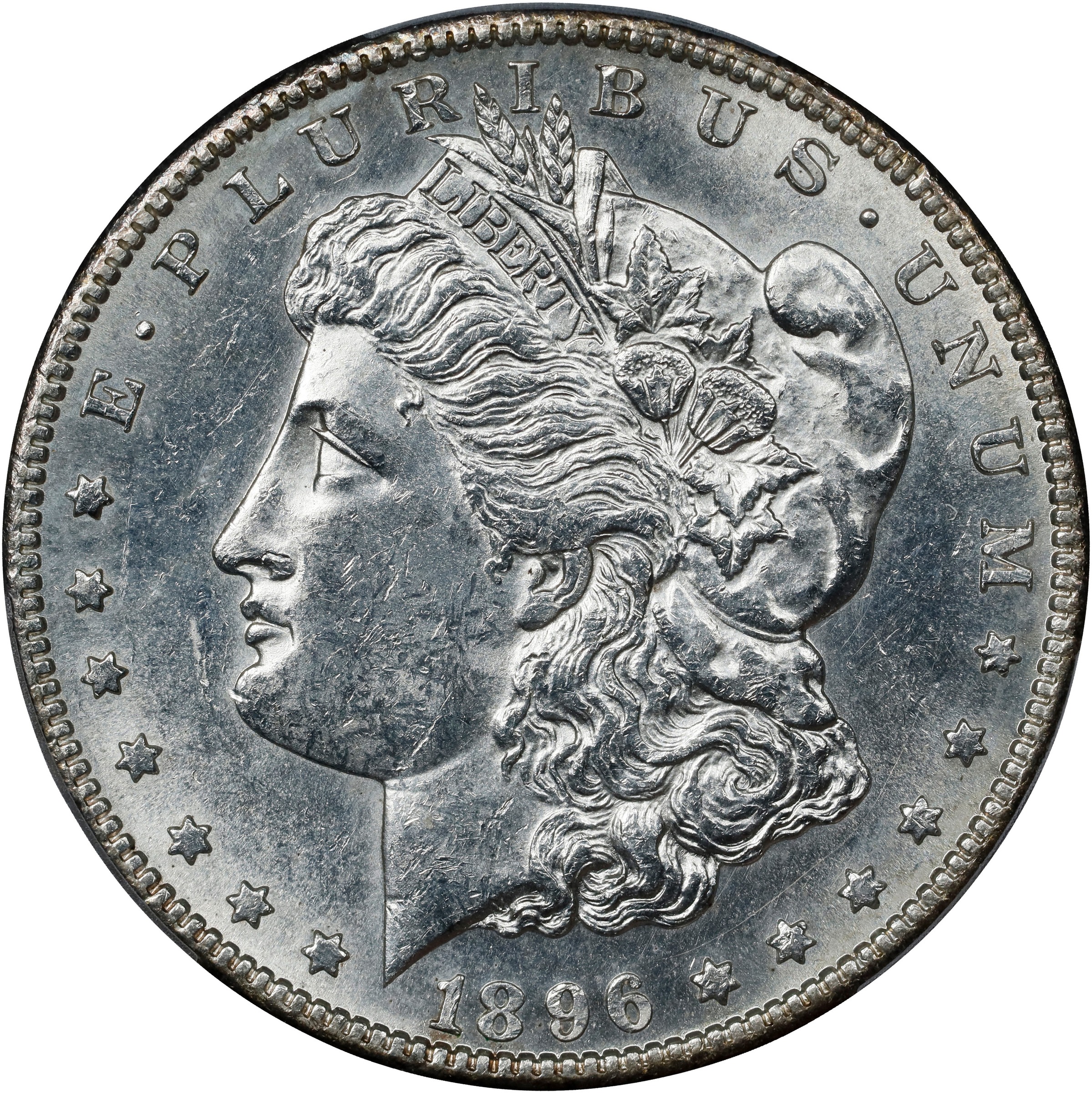 1896-S $1 G4 CAC thumbnail 6