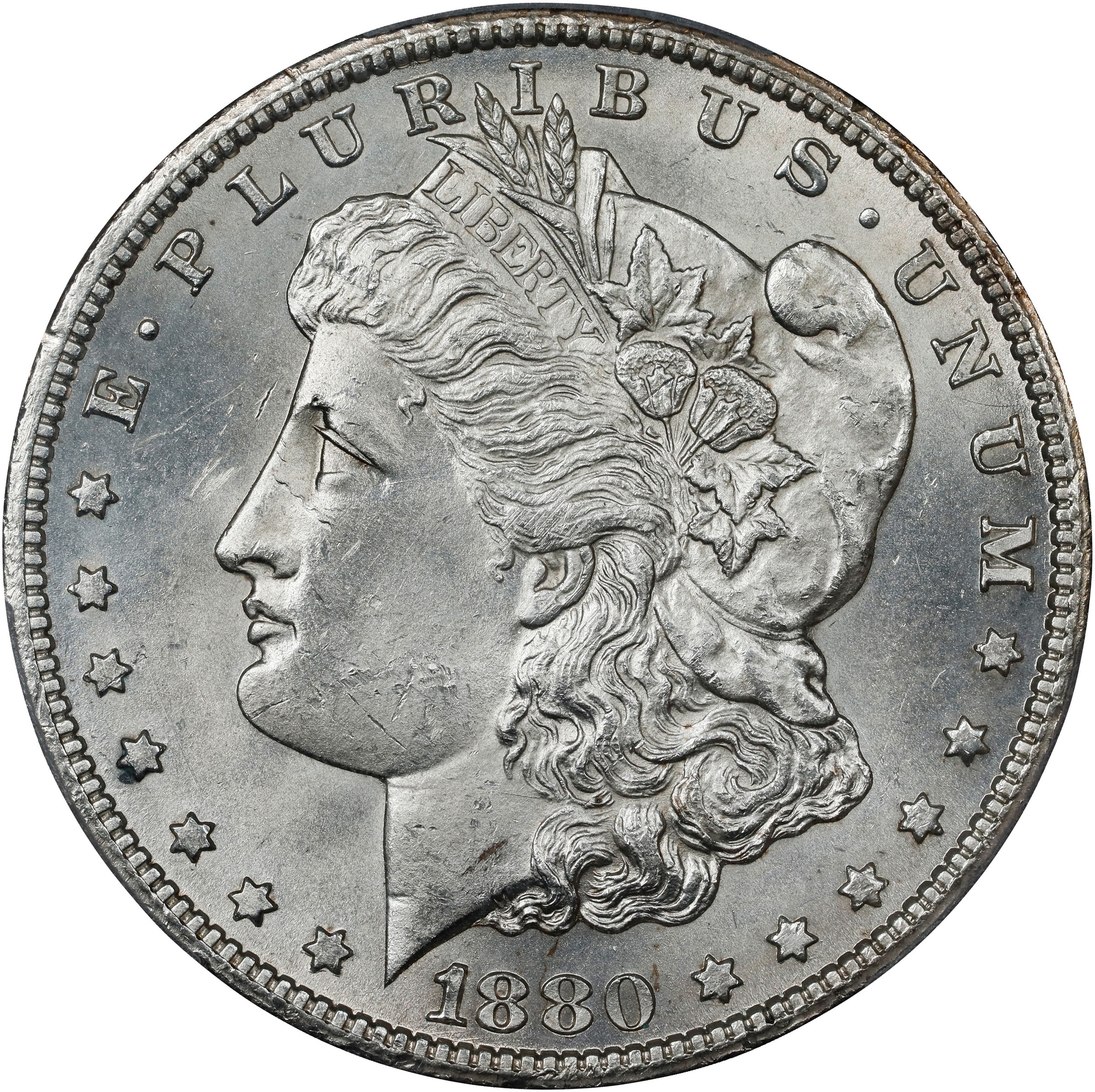 1880-CC $1 AG2 CAC thumbnail 11