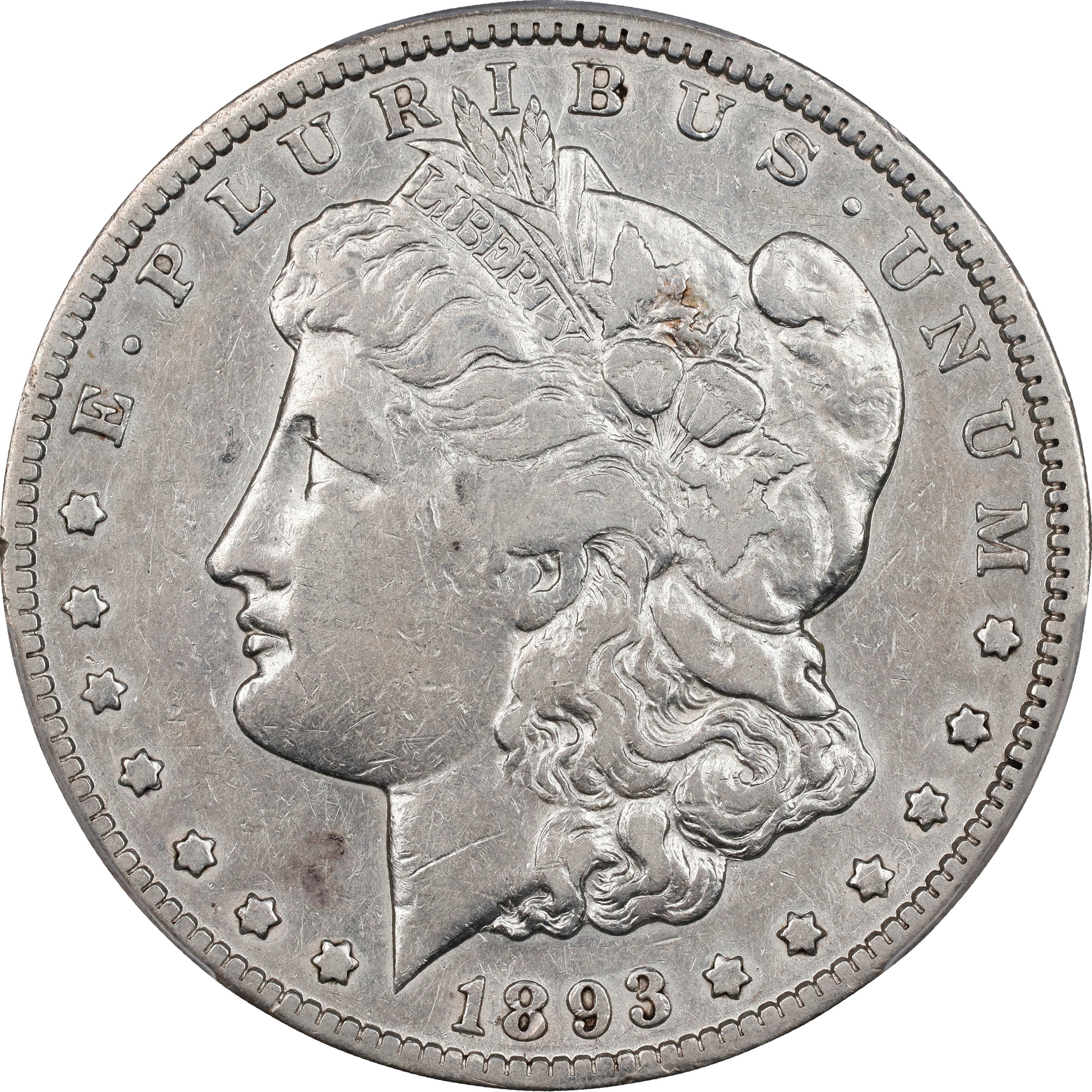 1893-CC $1 G4 CAC thumbnail 6