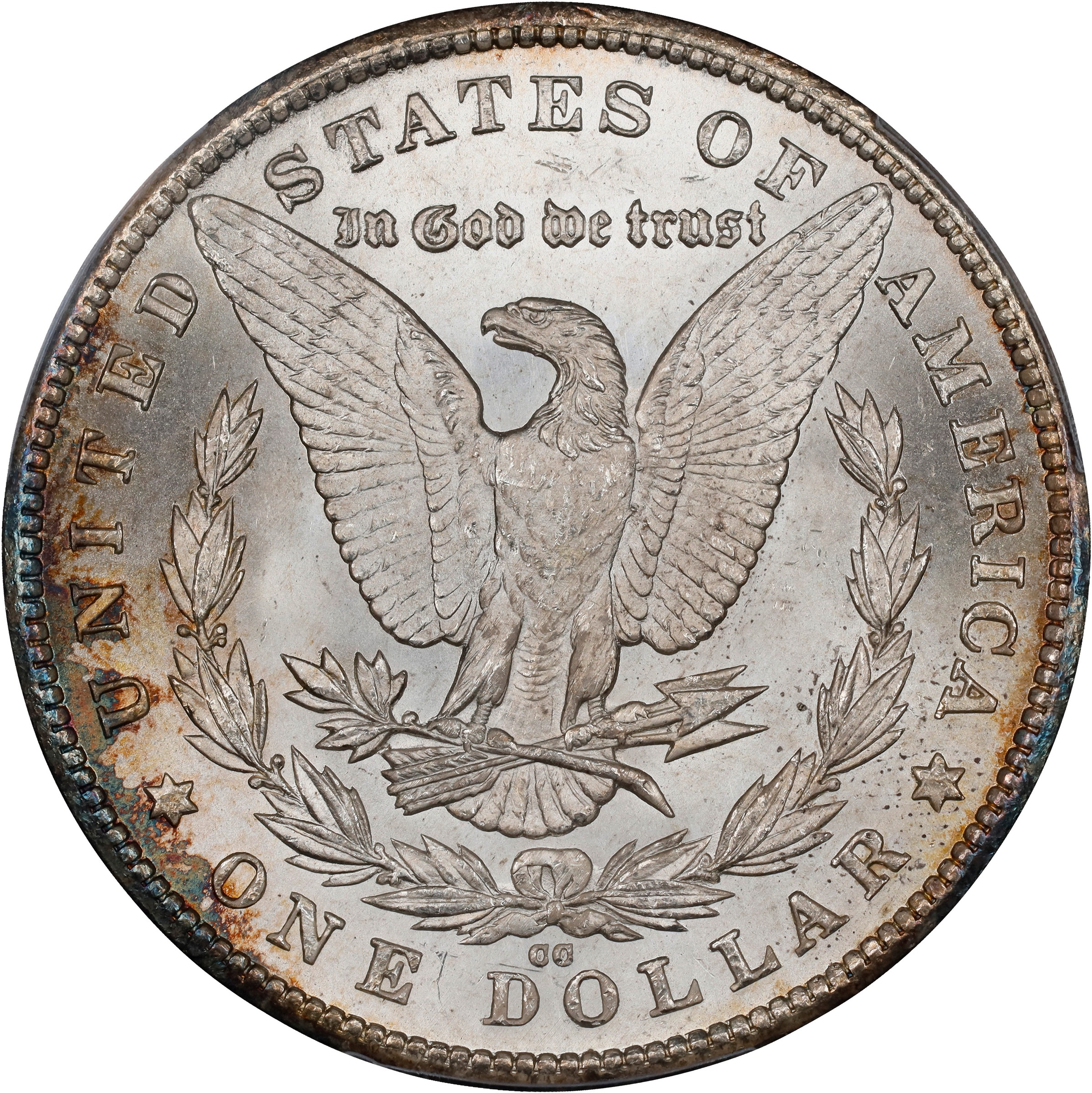 1880-CC $1  8/7, Low 7, VAM-6 MS thumbnail 13