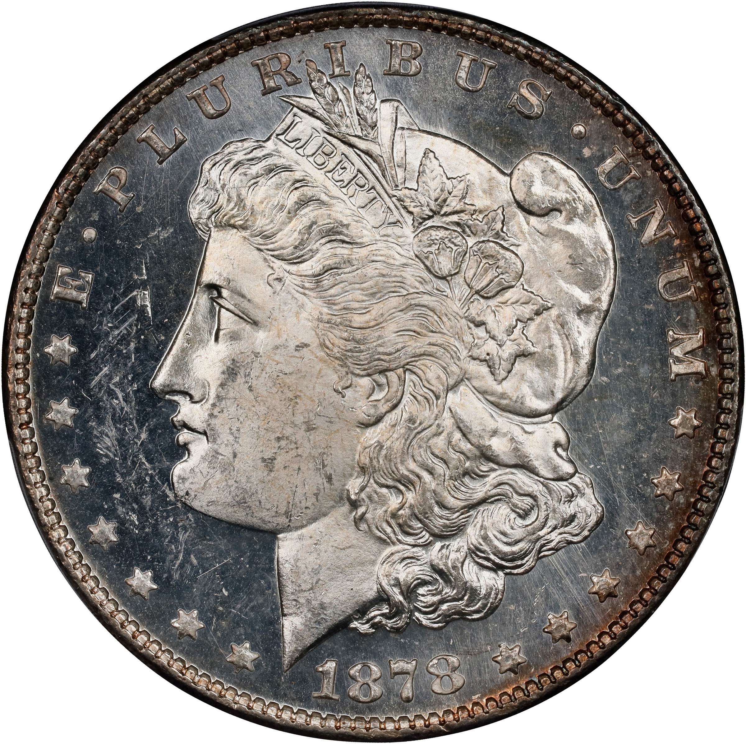1878-S $1  VAM-46B MS thumbnail 7