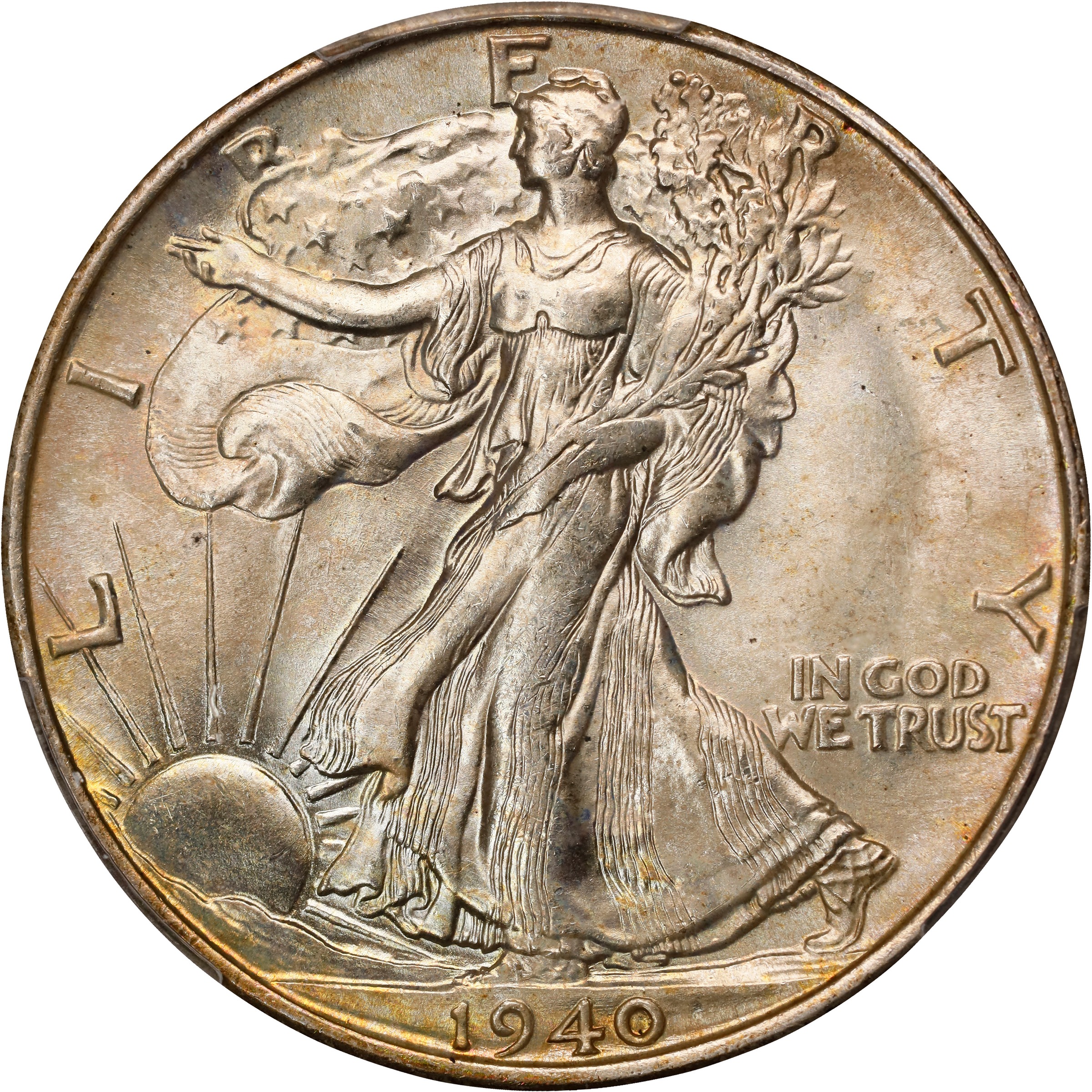 1940-S 50c AG2 CAC thumbnail 3