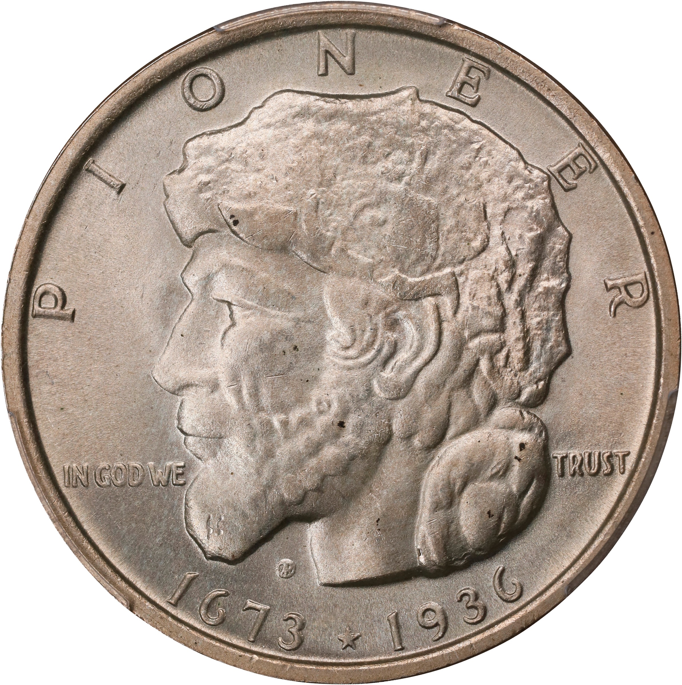 1936 50c Elgin MS thumbnail 3