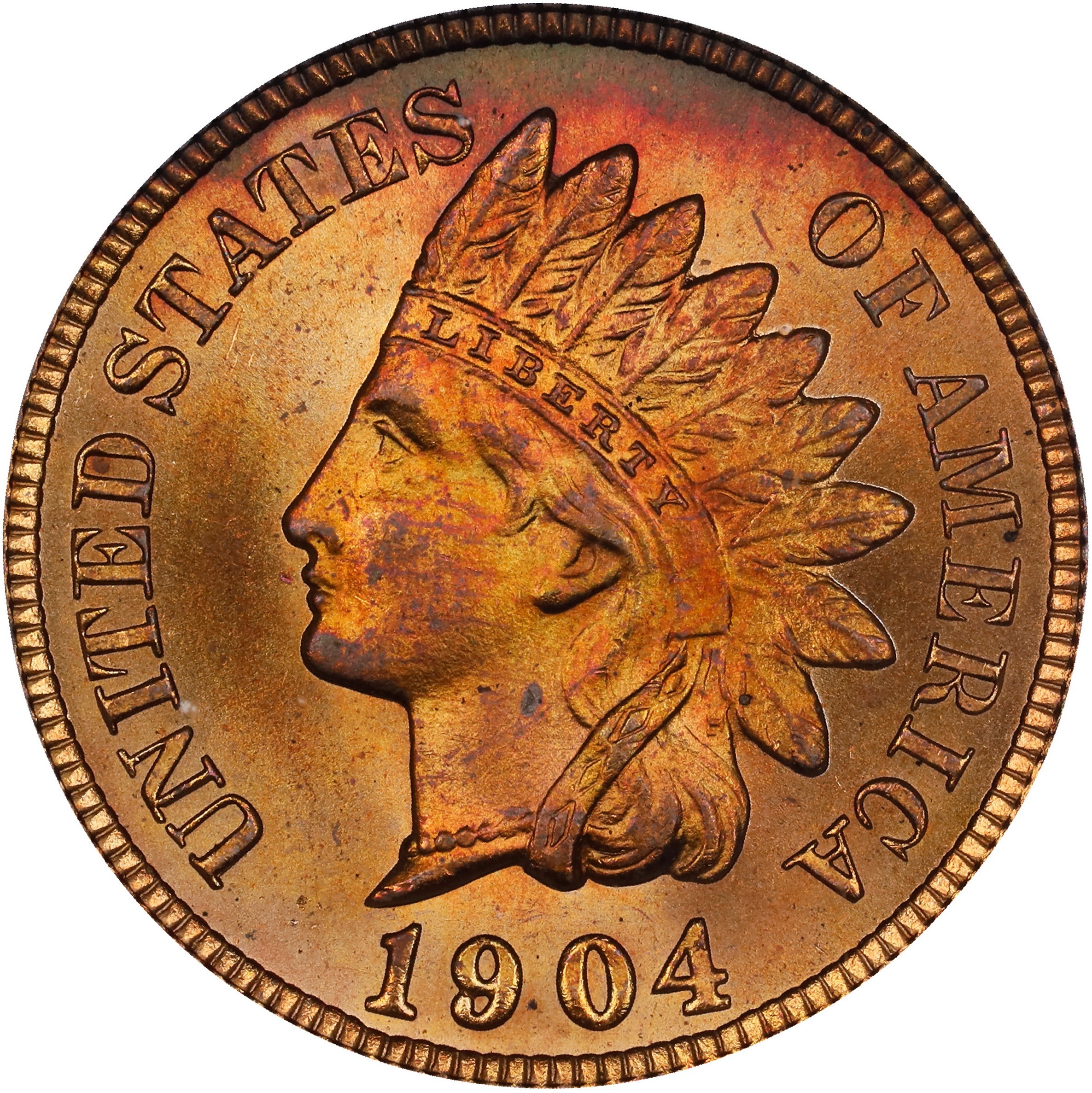 1904 1c MS RB thumbnail 3