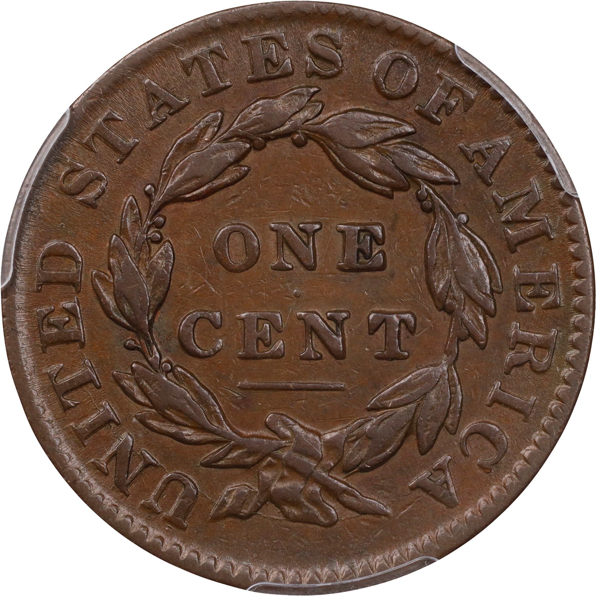 1832 1c Medium Letters MS BN F15 BN CAC thumbnail 12