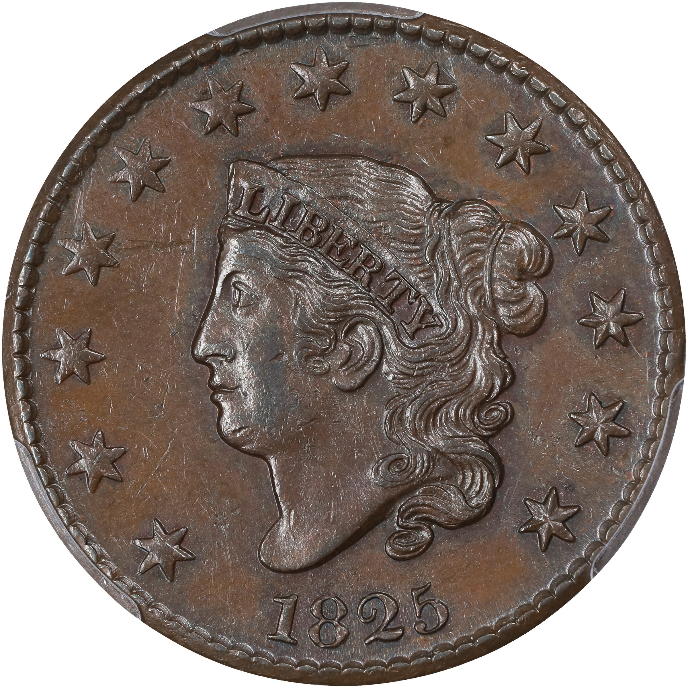 1825 1c MS BN thumbnail 3