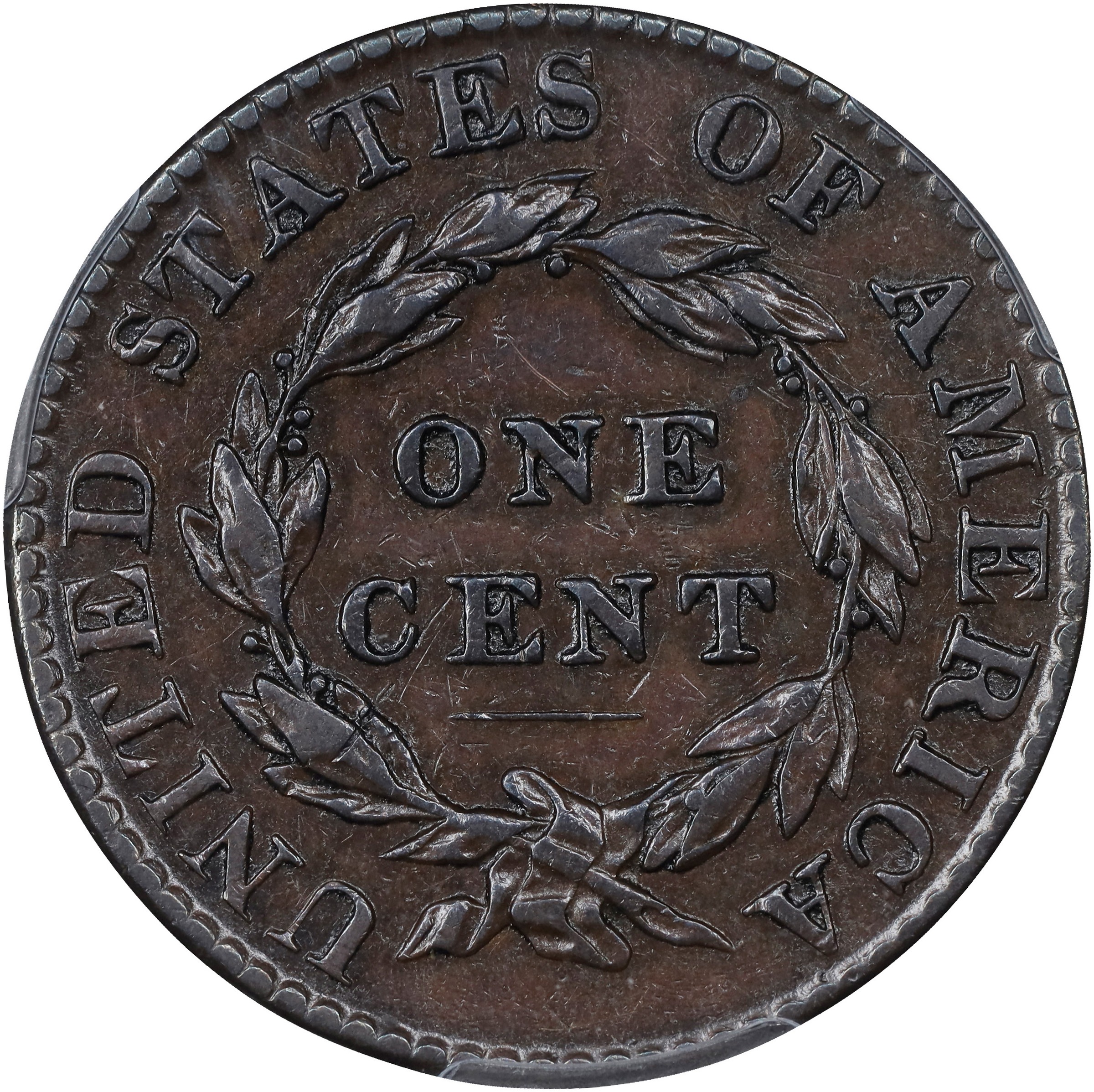 1823 1c Original MS RB MS64 RB thumbnail 23