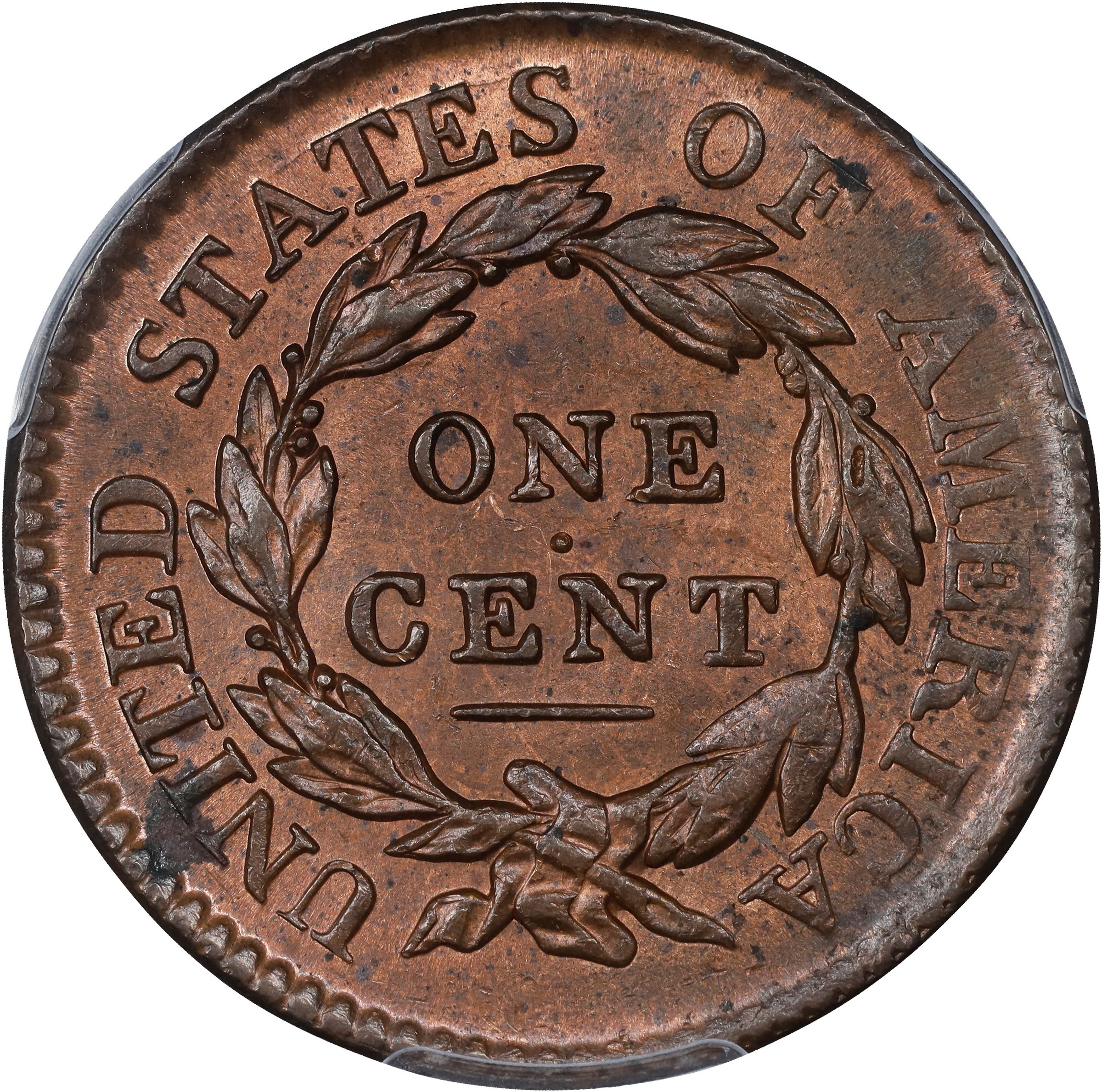 1817 1c 13 Stars MS RD thumbnail 8