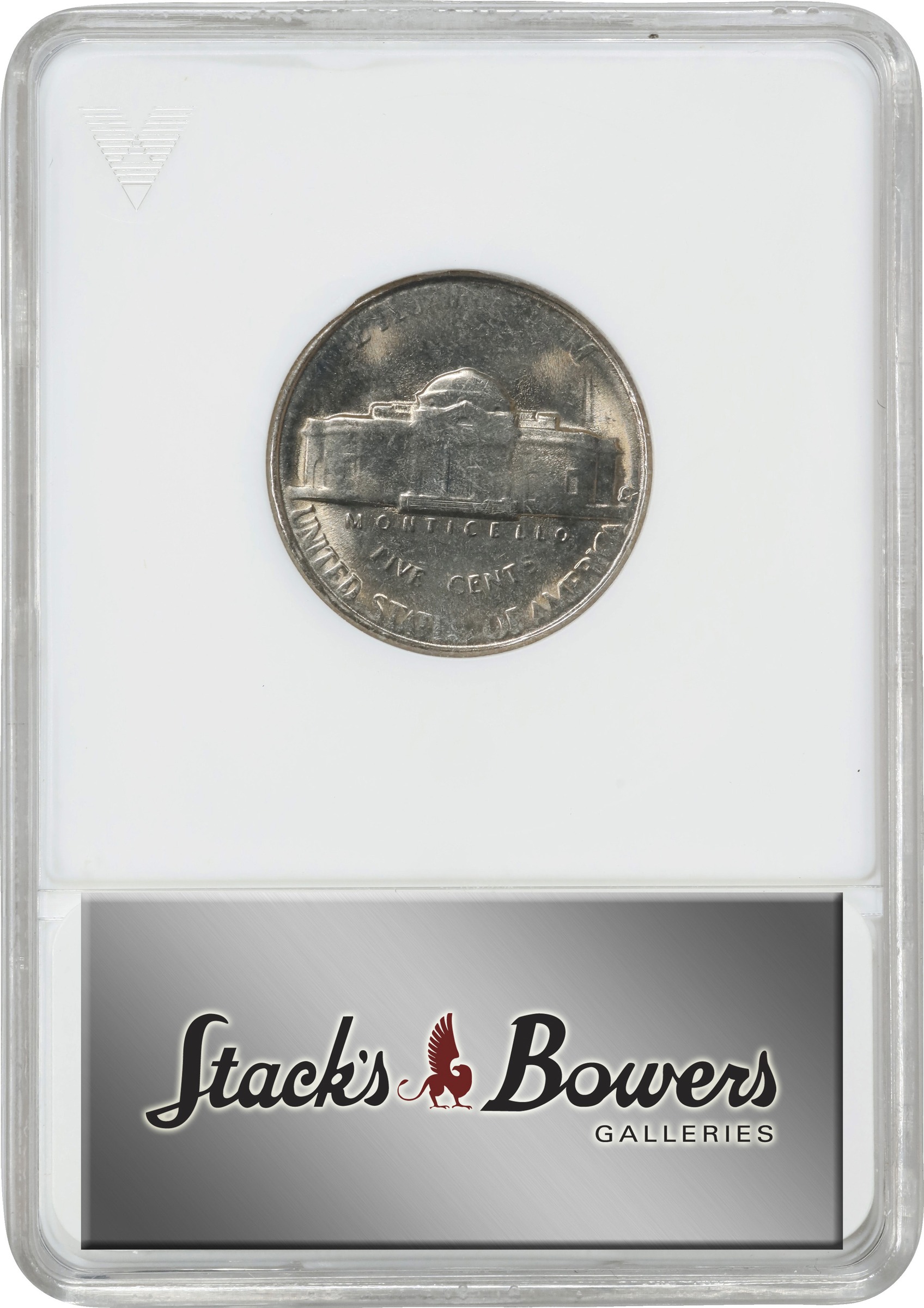 1953-S 5c MS FS thumbnail 19