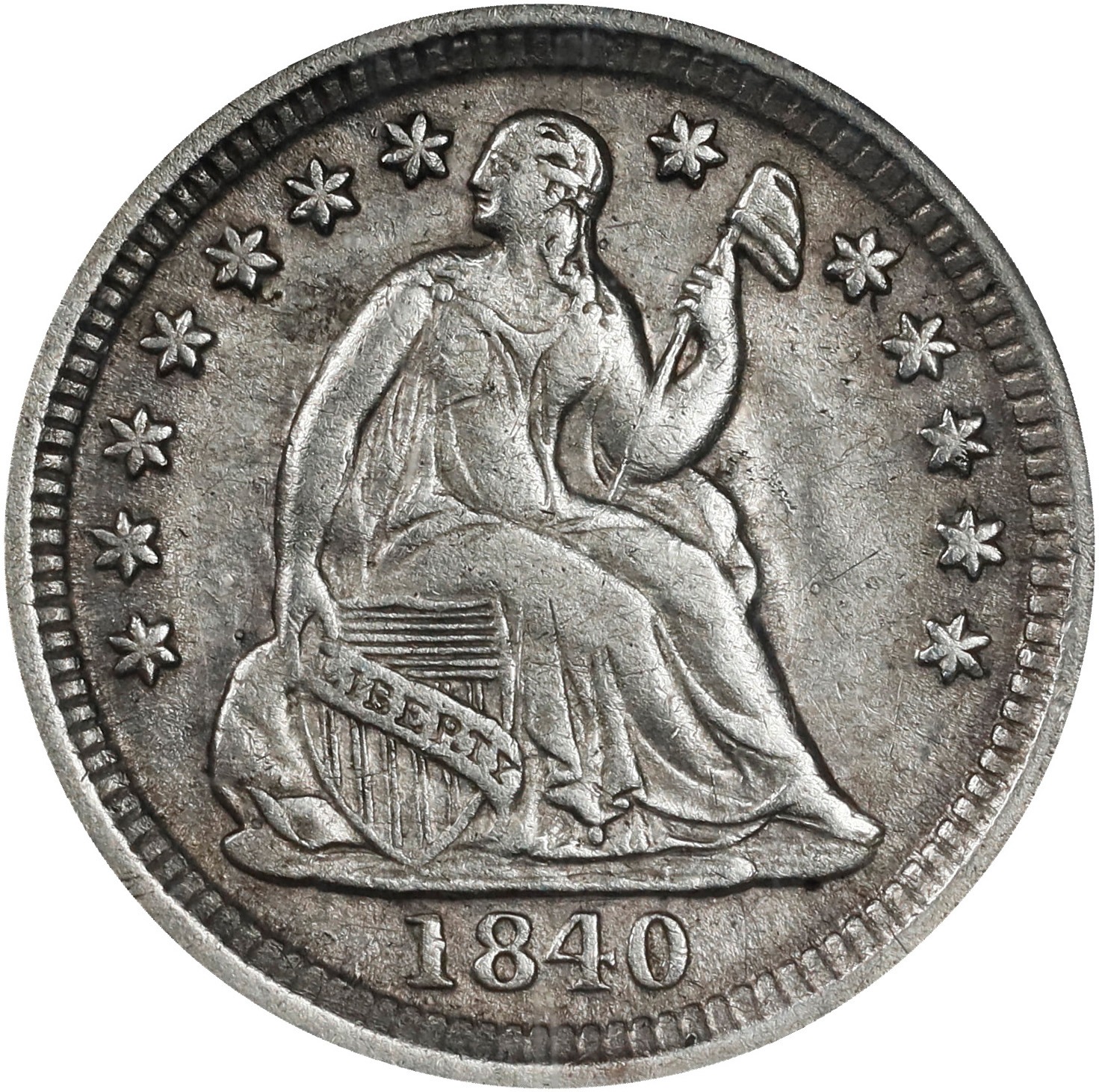 1840-O H10c Drapery MS thumbnail 3
