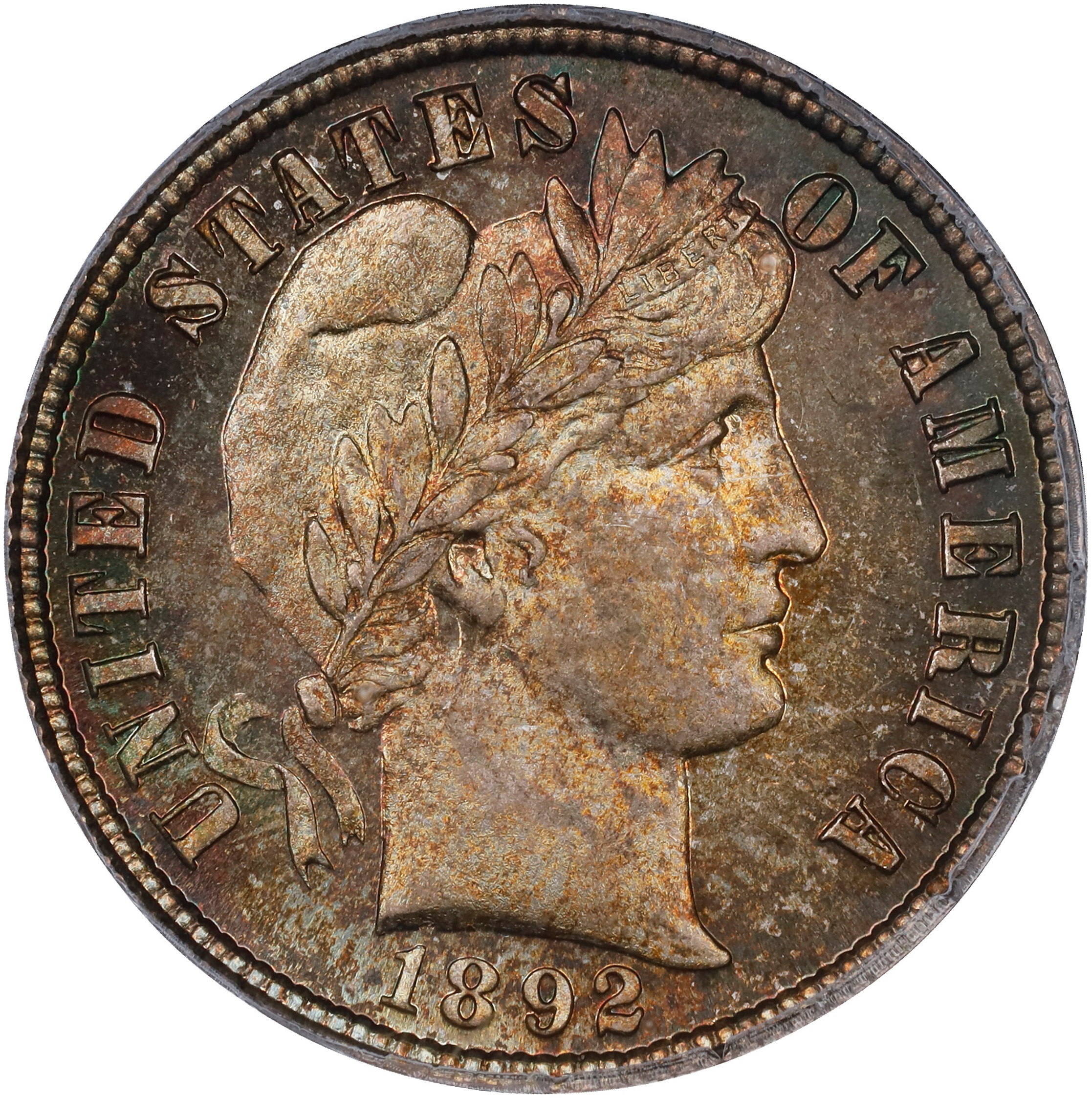 1892 10c MS thumbnail 3
