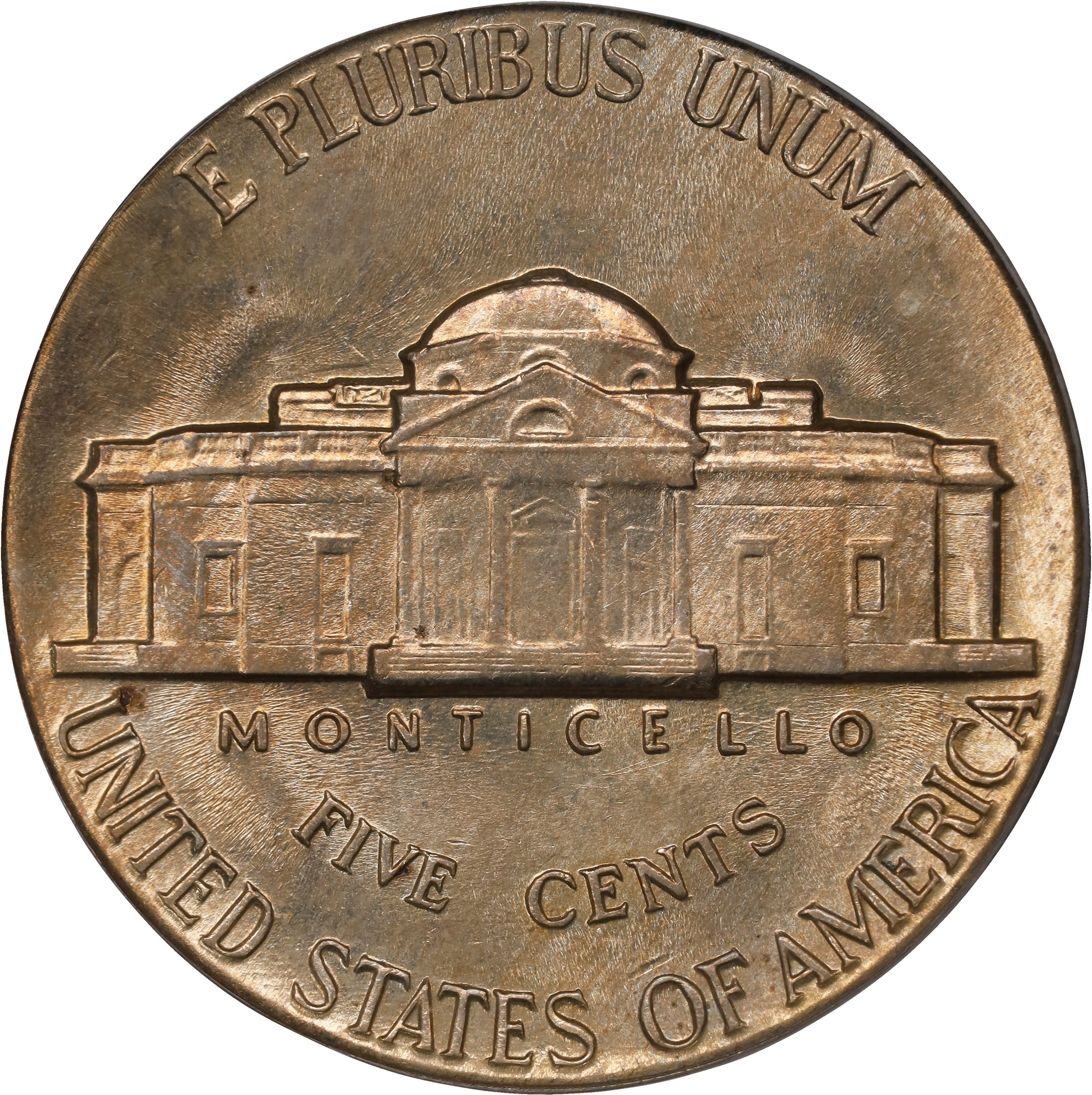 1939 5c Reverse of 1938 MS thumbnail 20