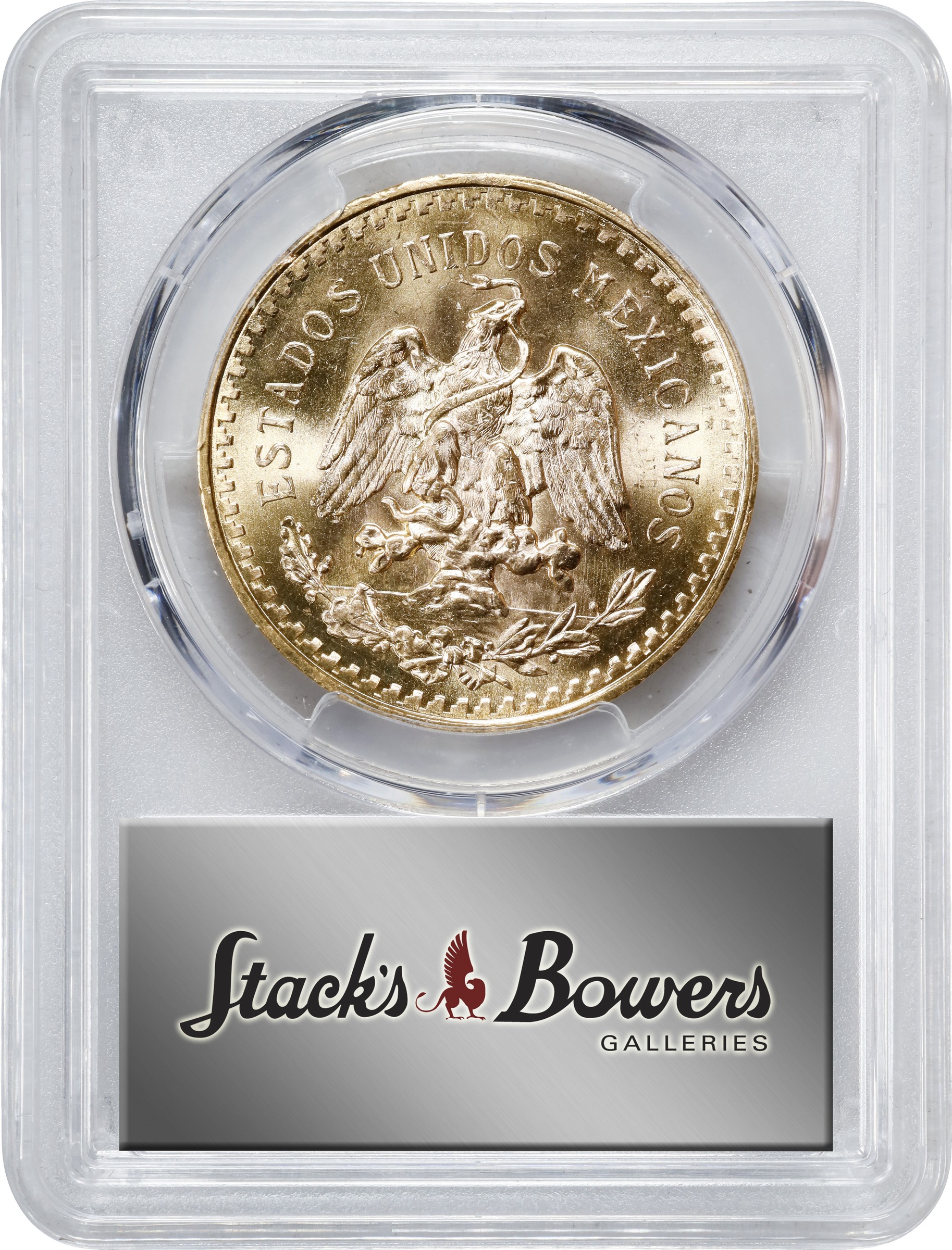 1946 G50P Gold MS (KM-481) thumbnail 8