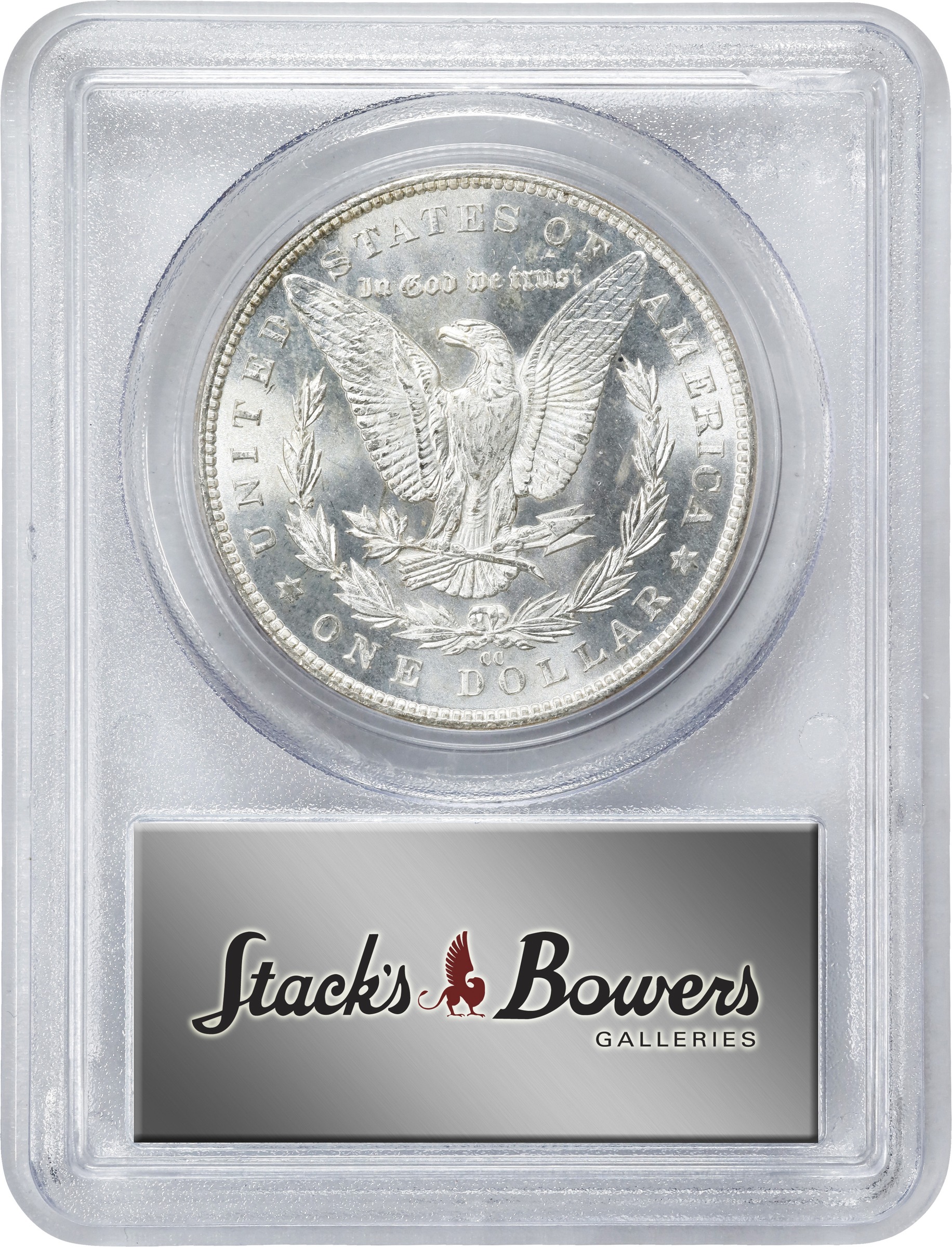 1883-CC $1 MS68 thumbnail 24