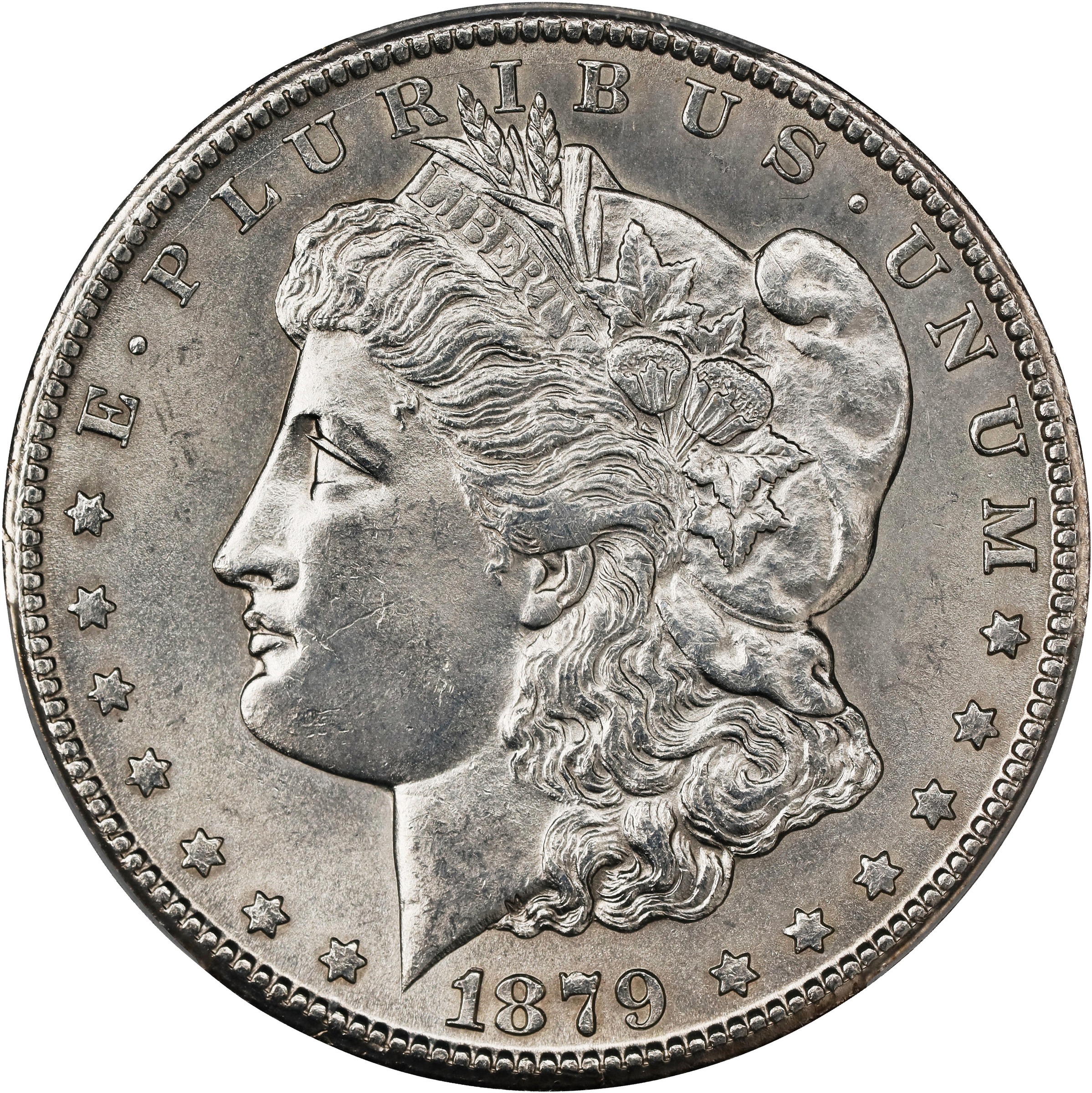 1879-CC $1  Capped Die G4 CAC thumbnail 2