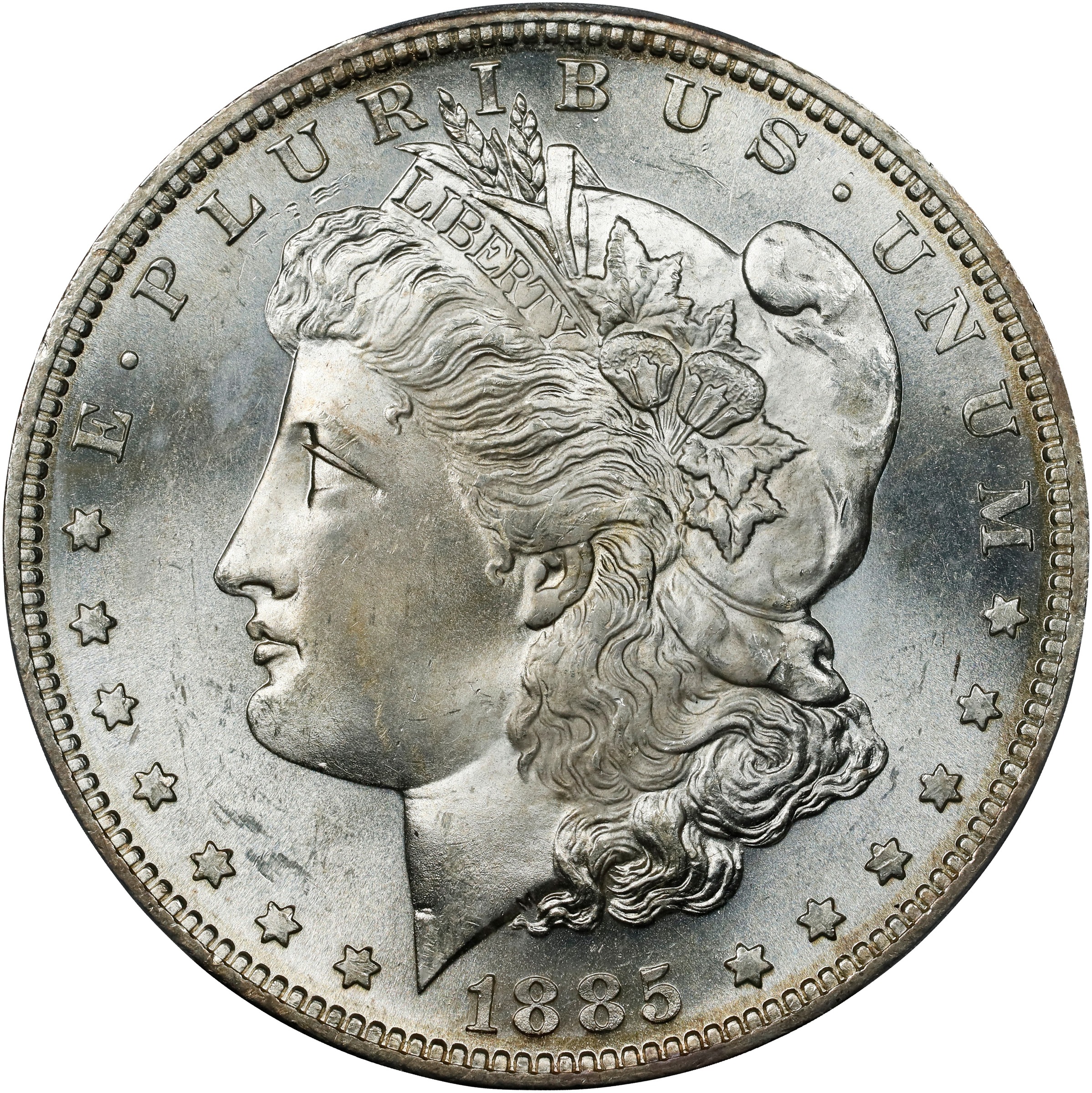 1885-S $1 G4 CAC thumbnail 3