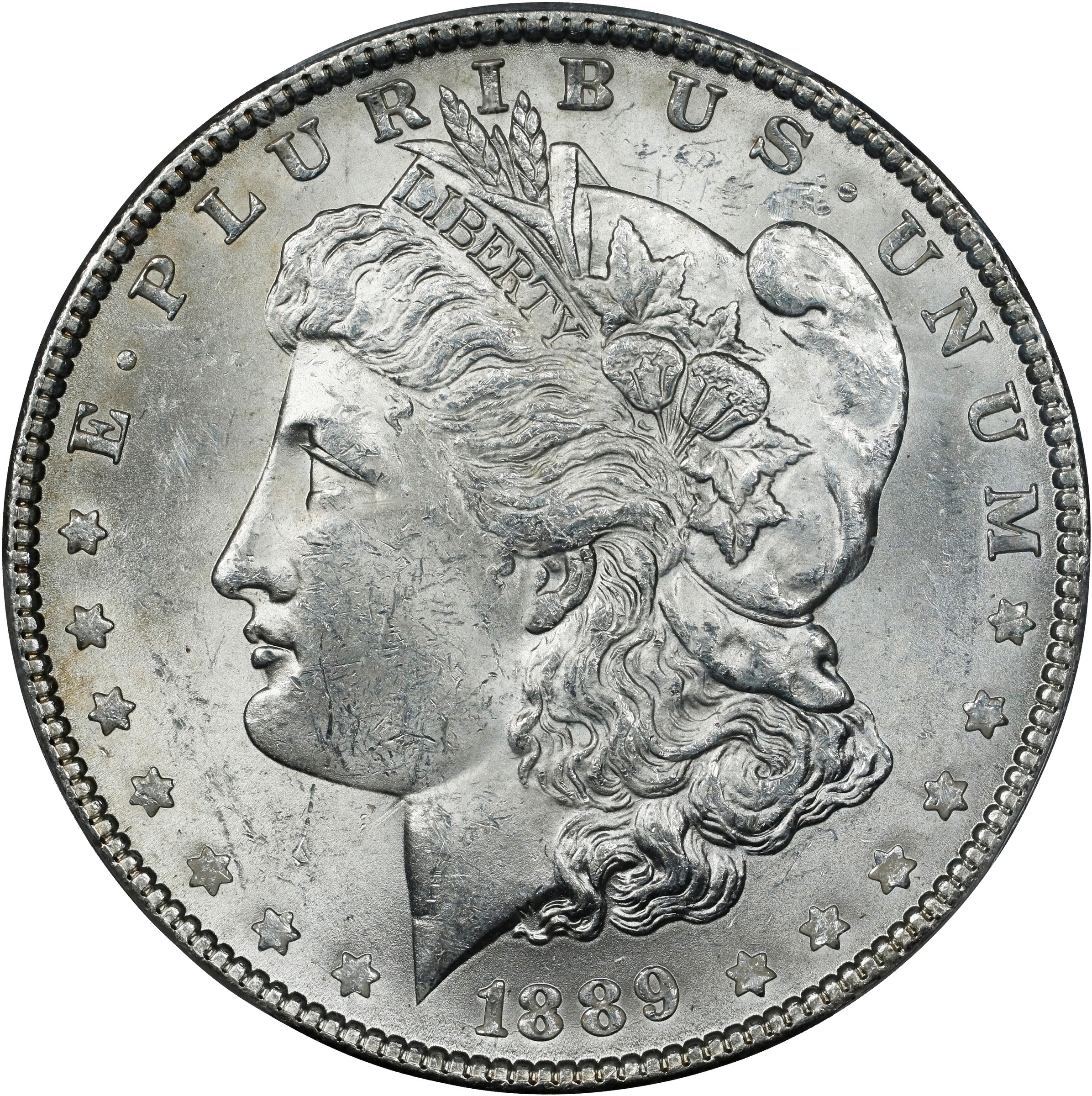 1889 $1  VAM-3 G4 CAC thumbnail 2
