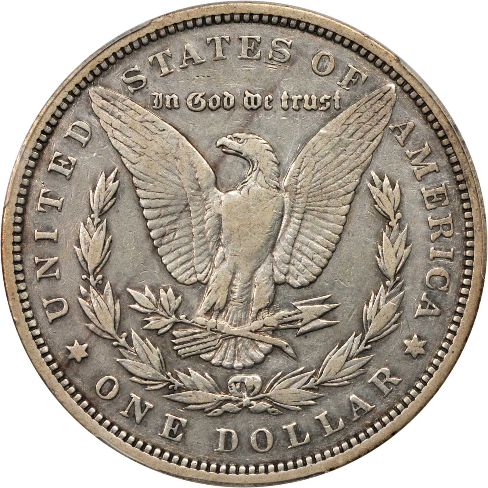 1894 $1 VF20 thumbnail 10