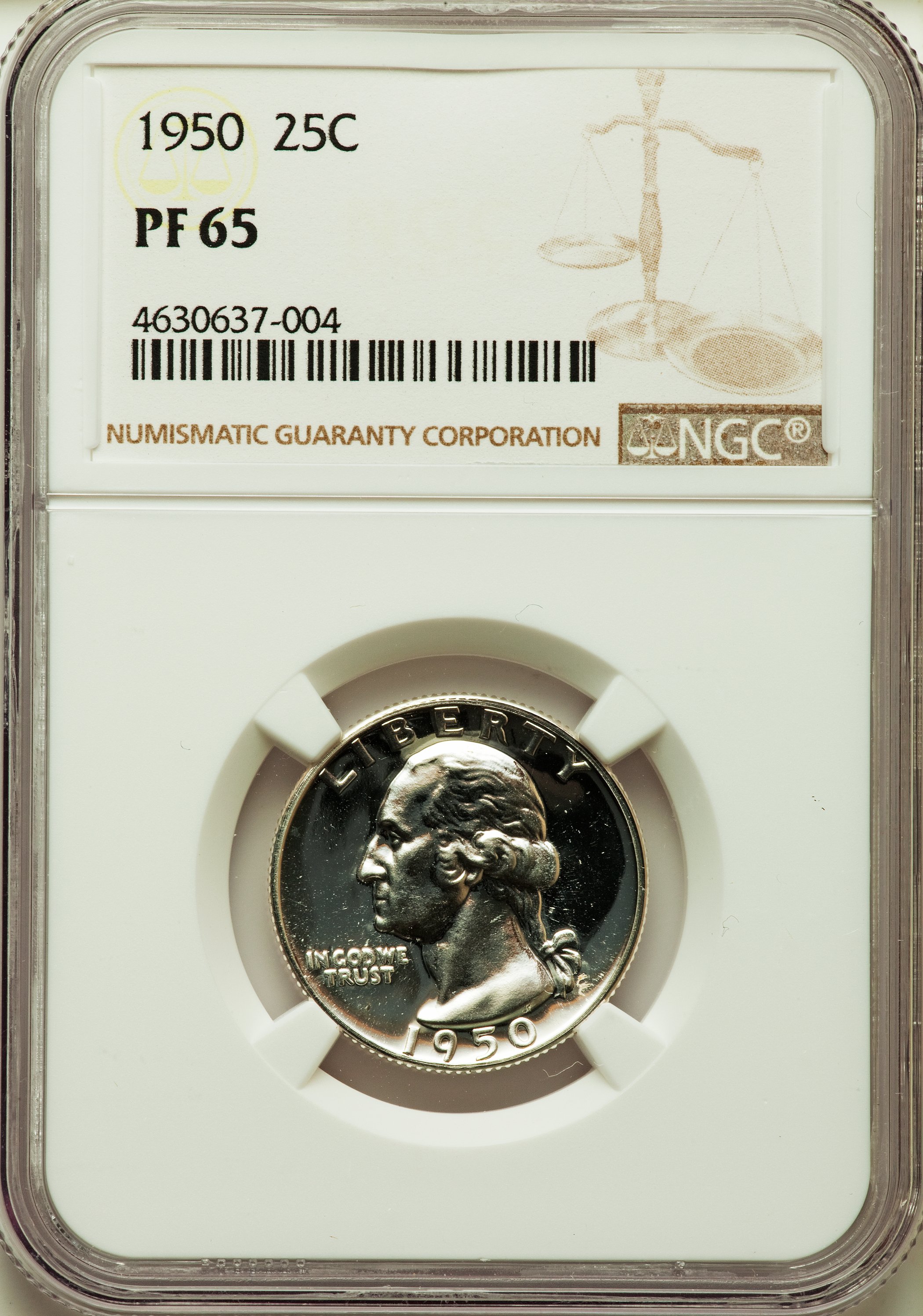 1950 1c PR RD PR60 RD thumbnail 16