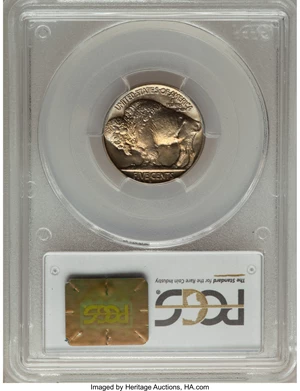 image for: 1931-S 5C MS67 PCGS....