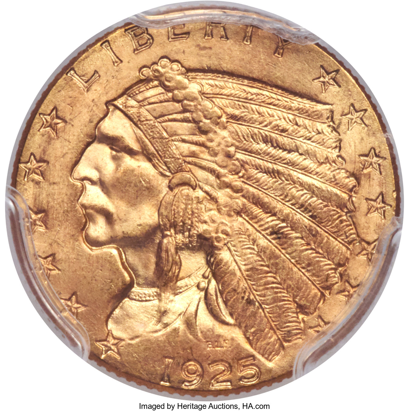 1925-D $2.50 Gold, Business Strike, Greysheet Coin Pricing 