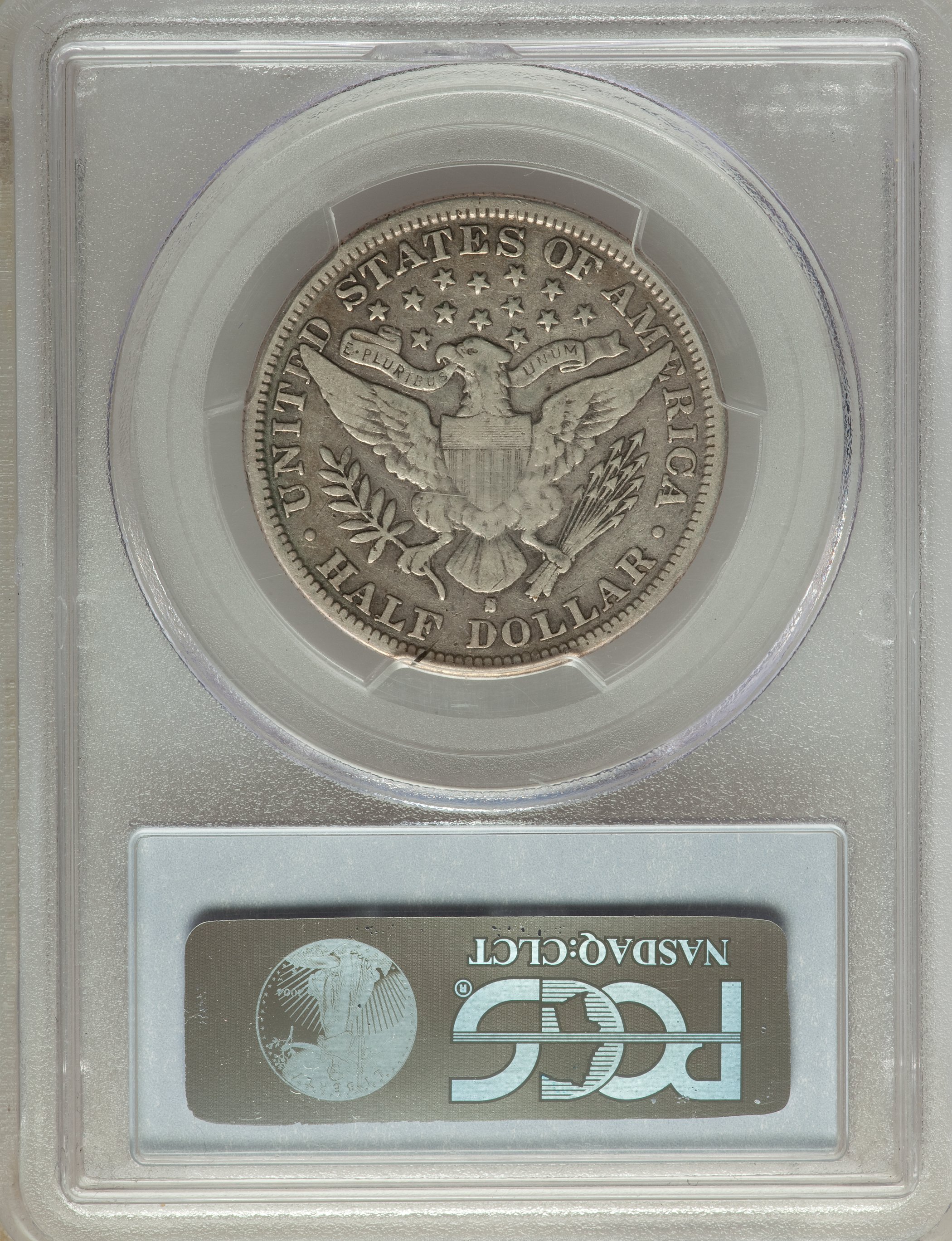 1897-S 50c VF25 thumbnail 12