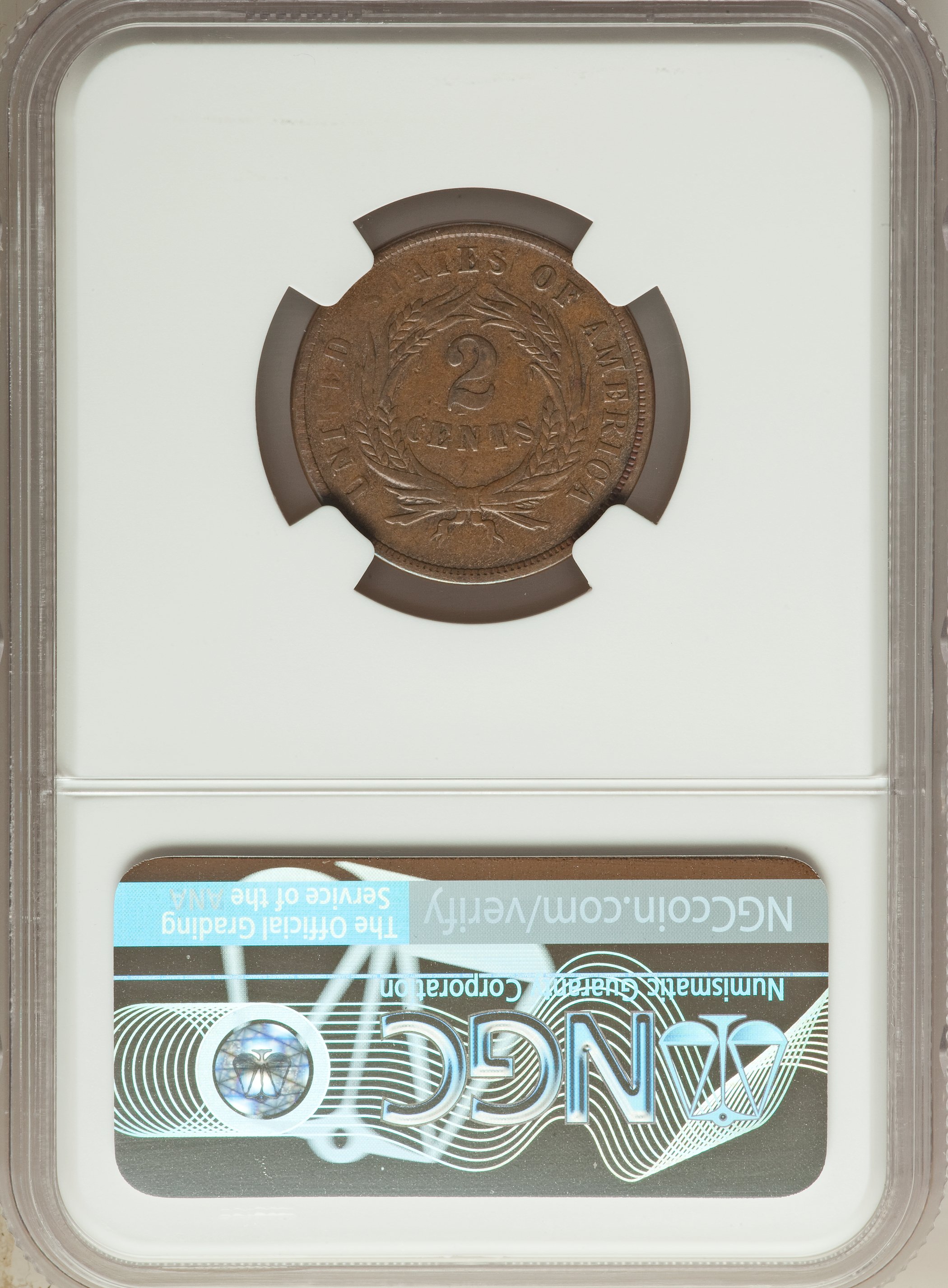 1867 2c MS BN G6 BN thumbnail 14